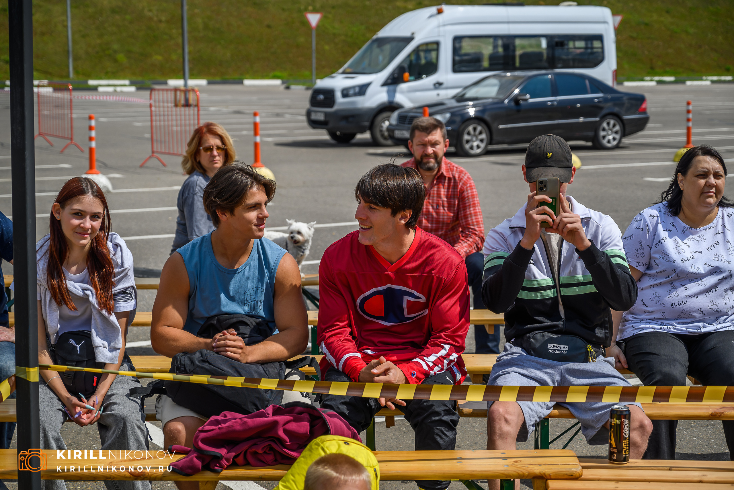 Workout Фристайл 22 июля 2023. Фотограф в Москве Кирилл Никонов