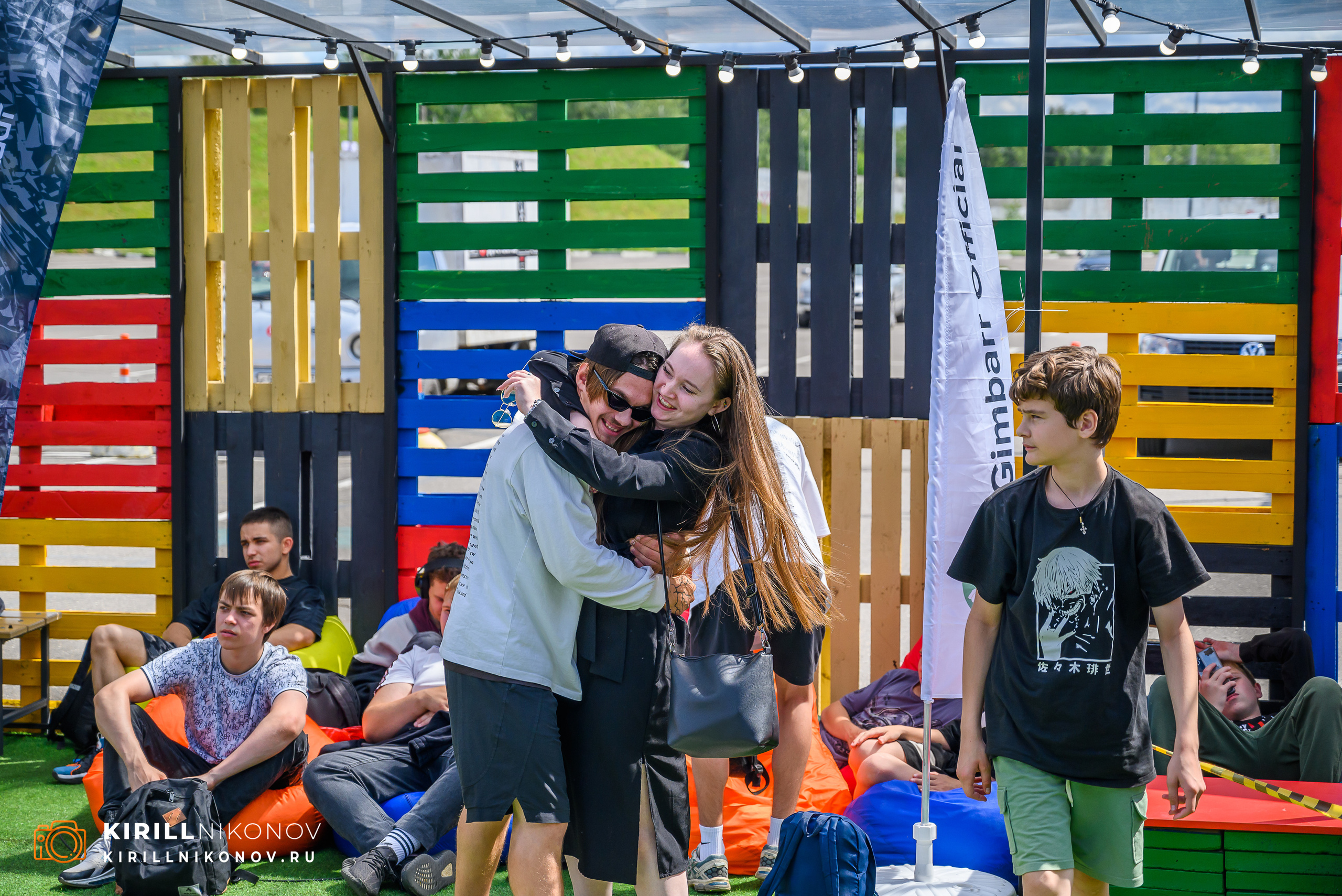 Workout Фристайл 22 июля 2023. Фотограф в Москве Кирилл Никонов