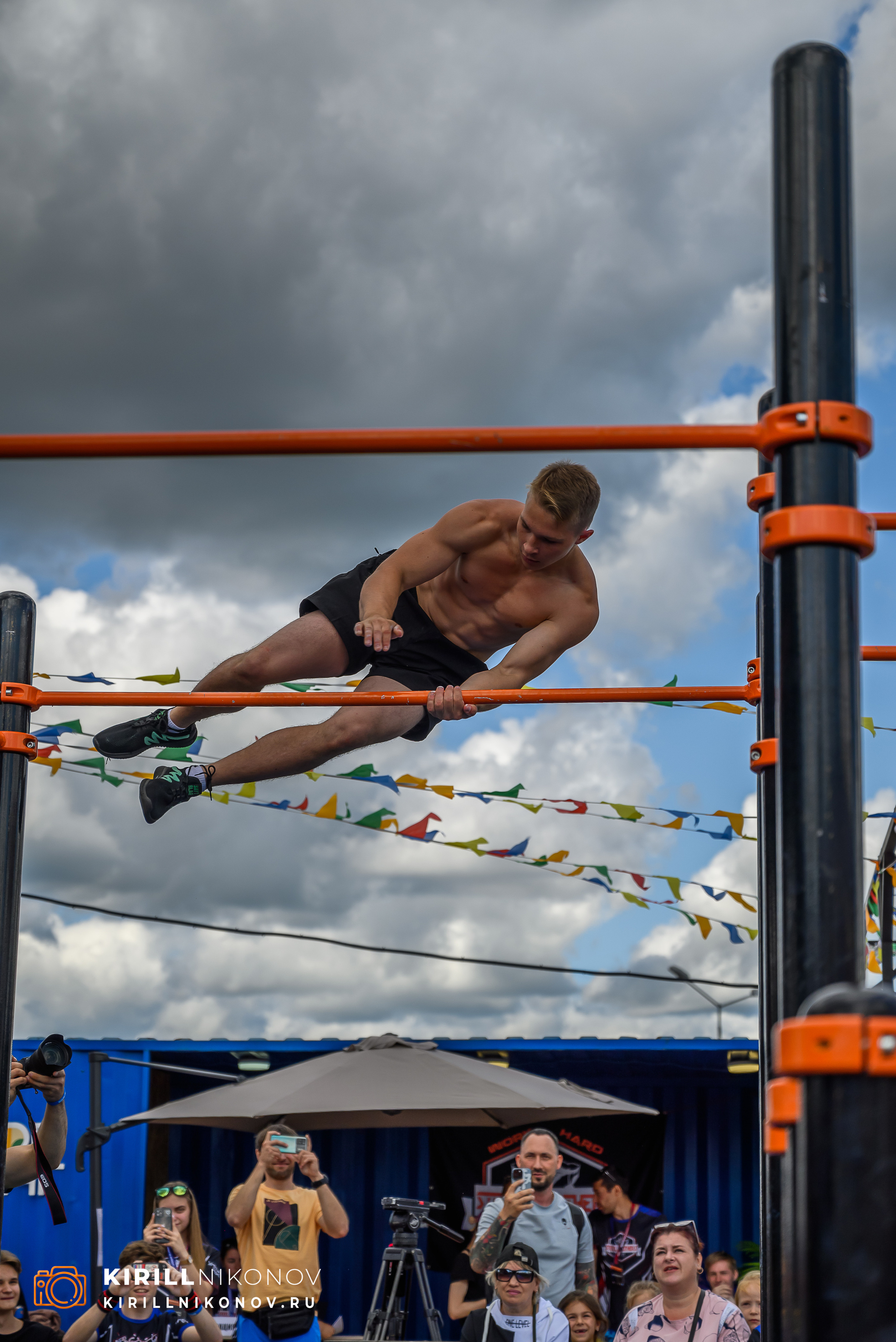 Workout Фристайл 22 июля 2023. Фотограф в Москве Кирилл Никонов