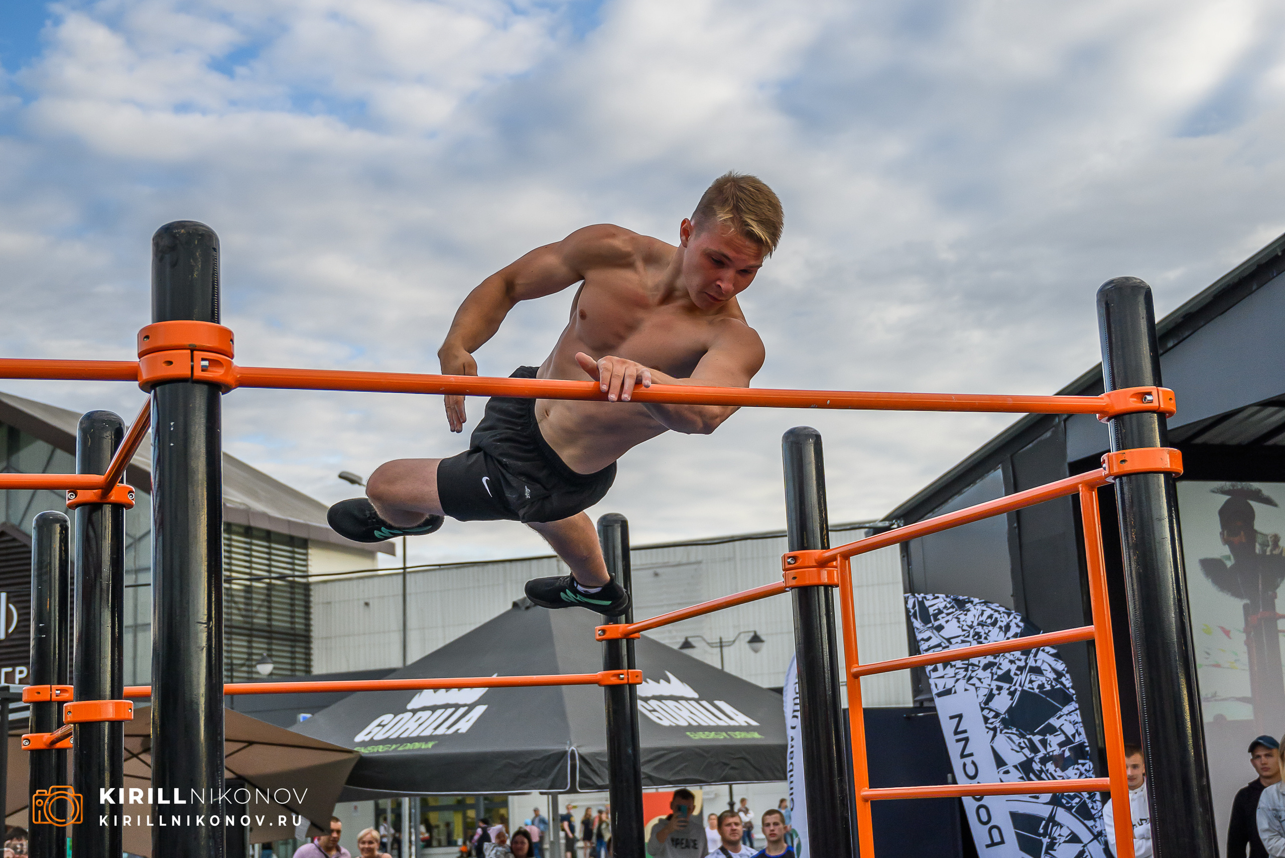 Workout Фристайл 22 июля 2023. Фотограф в Москве Кирилл Никонов