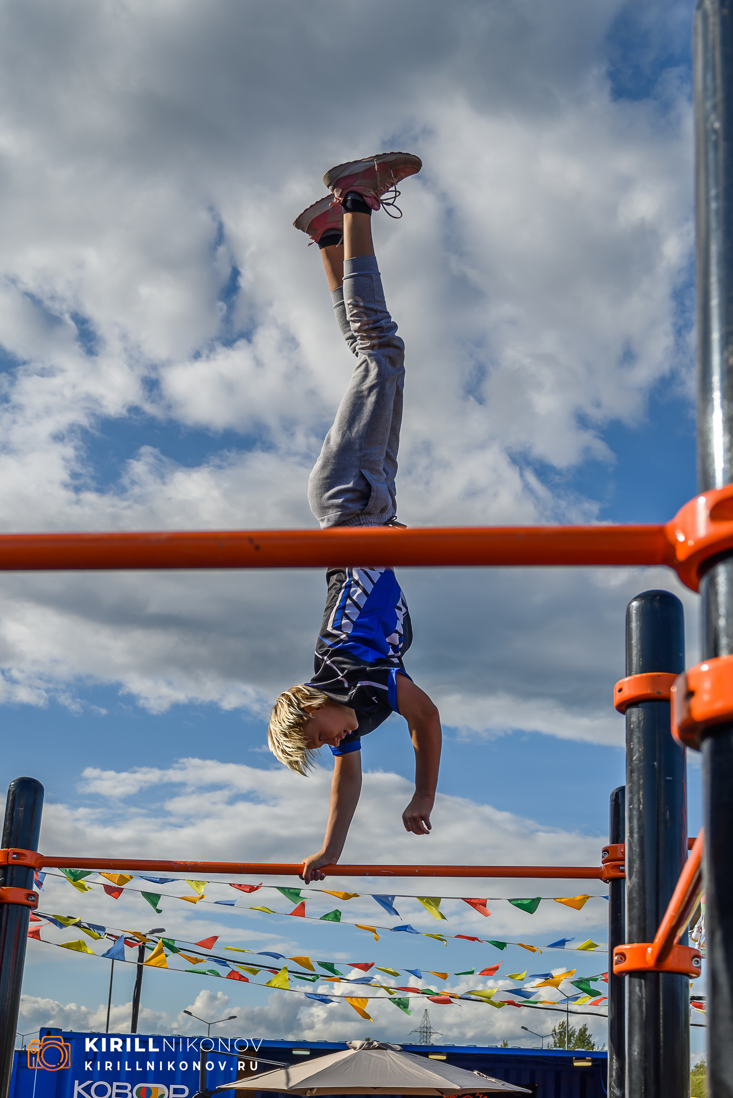 Workout Фристайл 22 июля 2023. Фотограф в Москве Кирилл Никонов