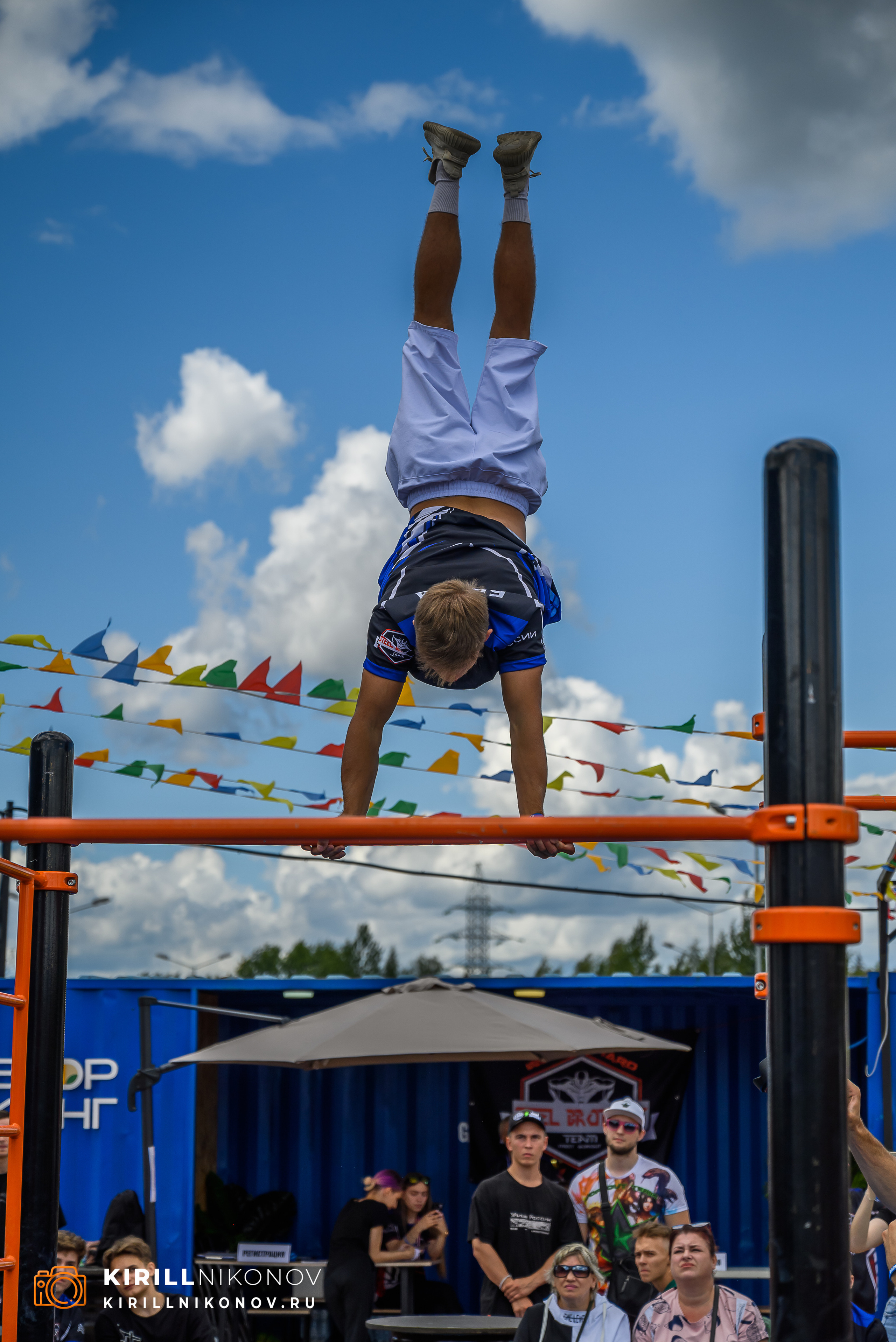 Workout Фристайл 22 июля 2023. Фотограф в Москве Кирилл Никонов