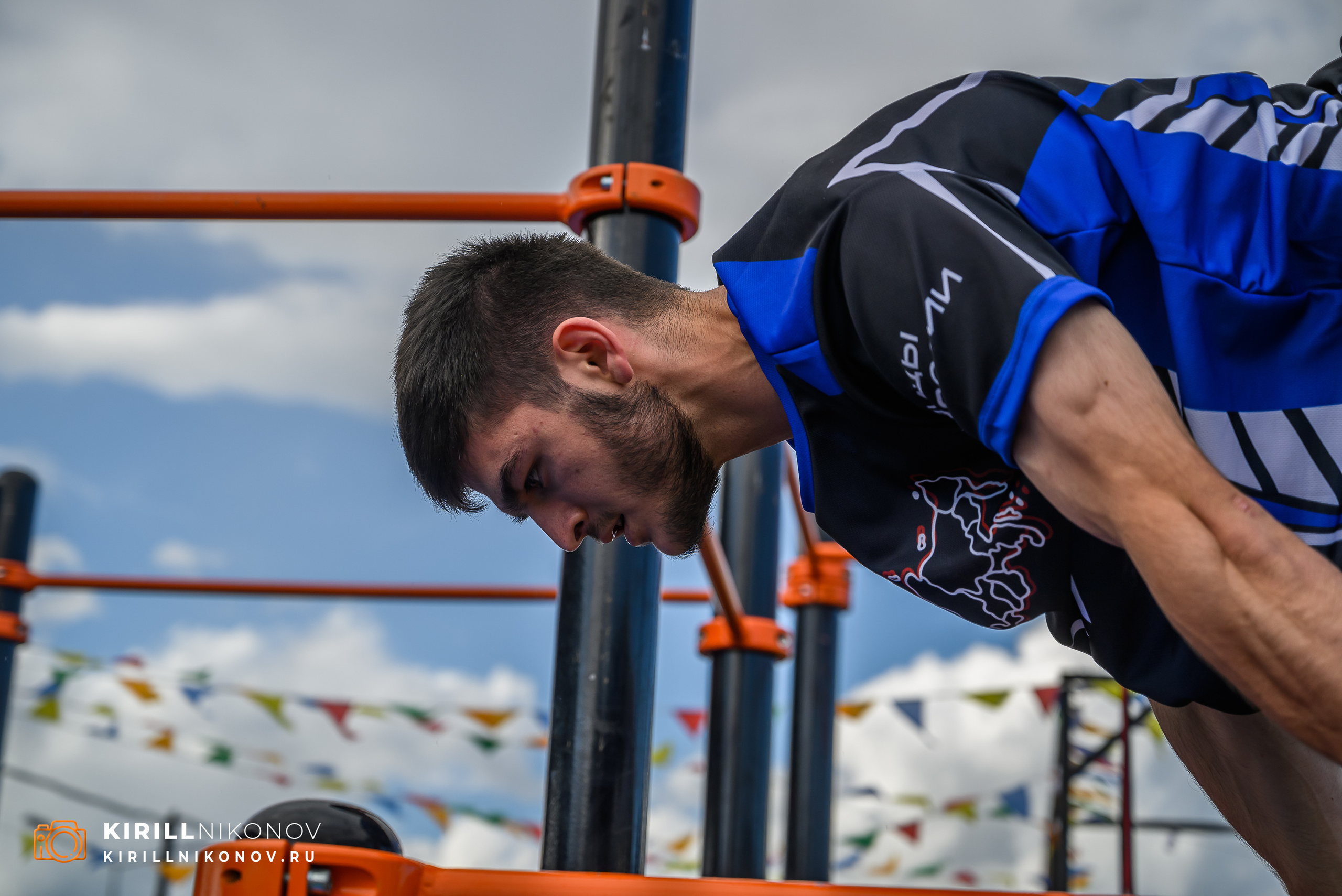 Workout Фристайл 22 июля 2023. Фотограф в Москве Кирилл Никонов