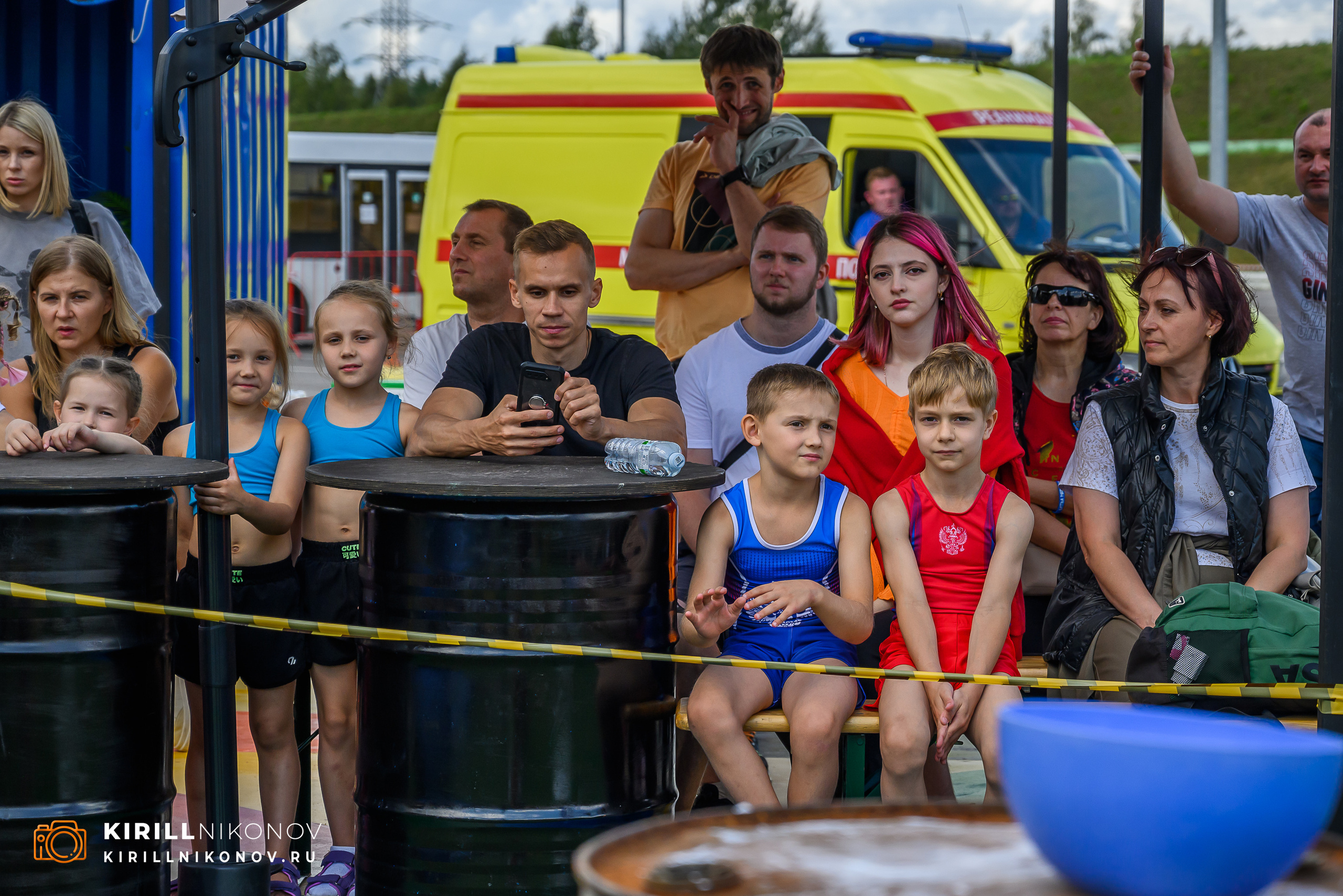 Workout Фристайл 22 июля 2023. Фотограф в Москве Кирилл Никонов