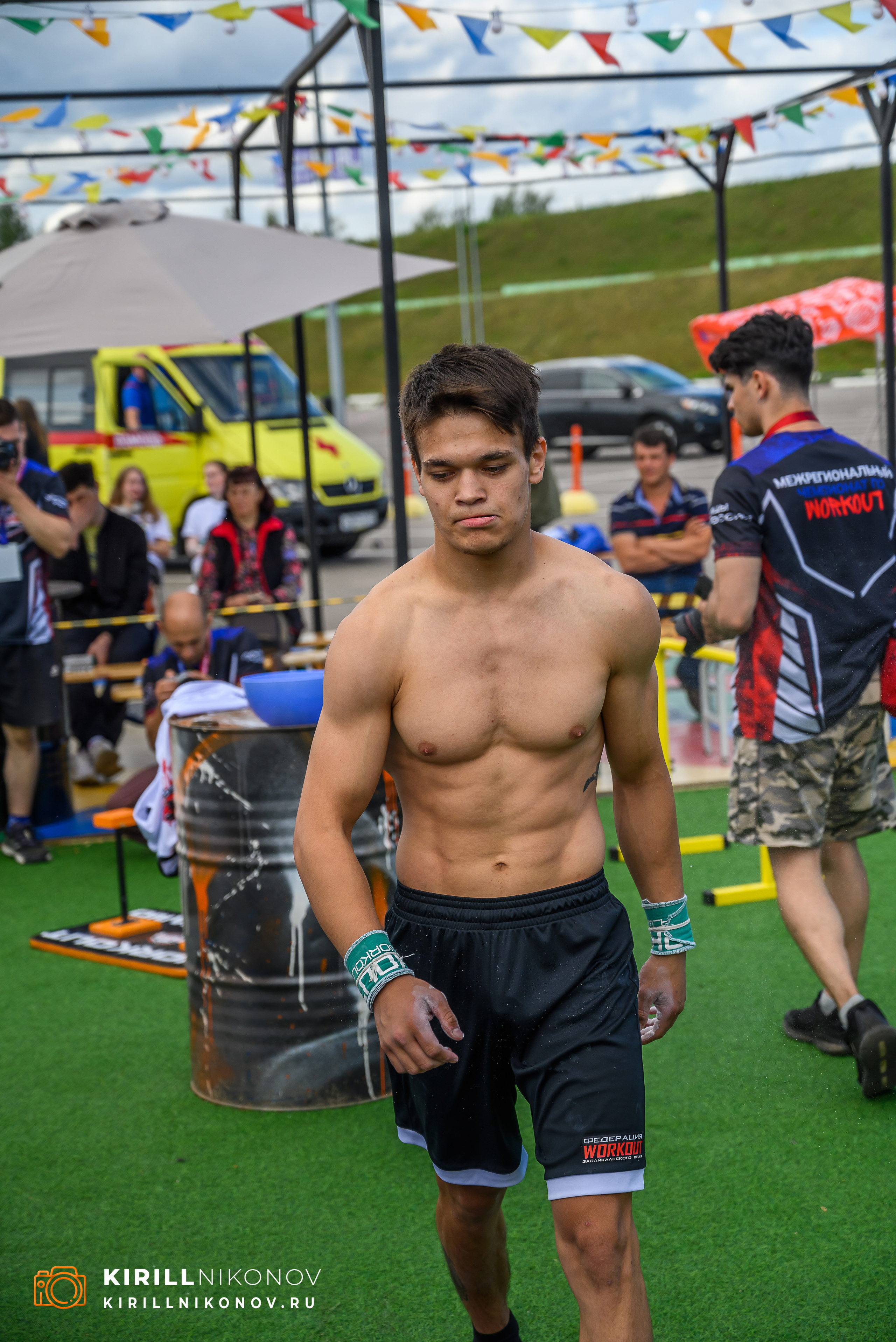 Workout Фристайл 22 июля 2023. Фотограф в Москве Кирилл Никонов