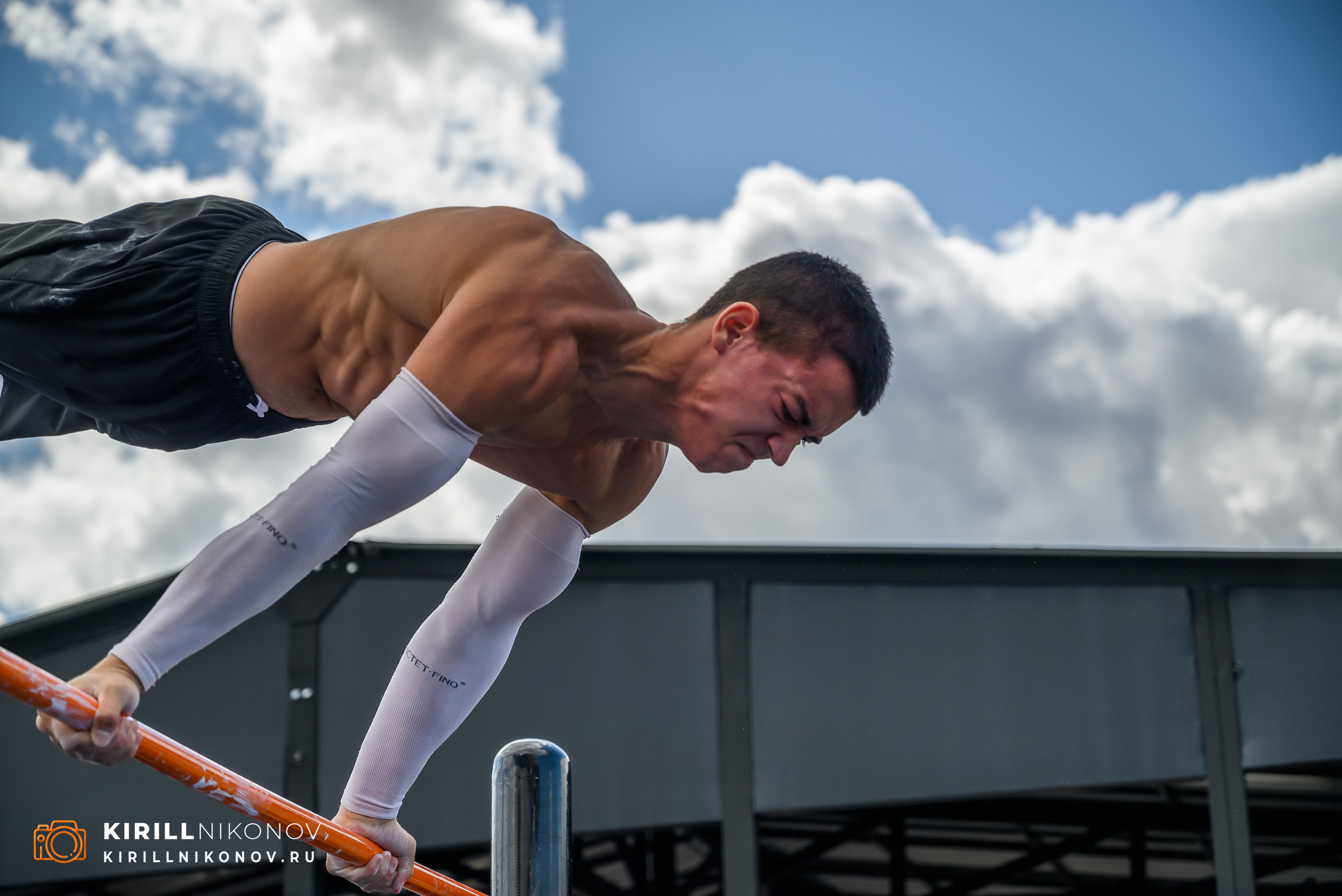 Workout Фристайл 22 июля 2023. Фотограф в Москве Кирилл Никонов