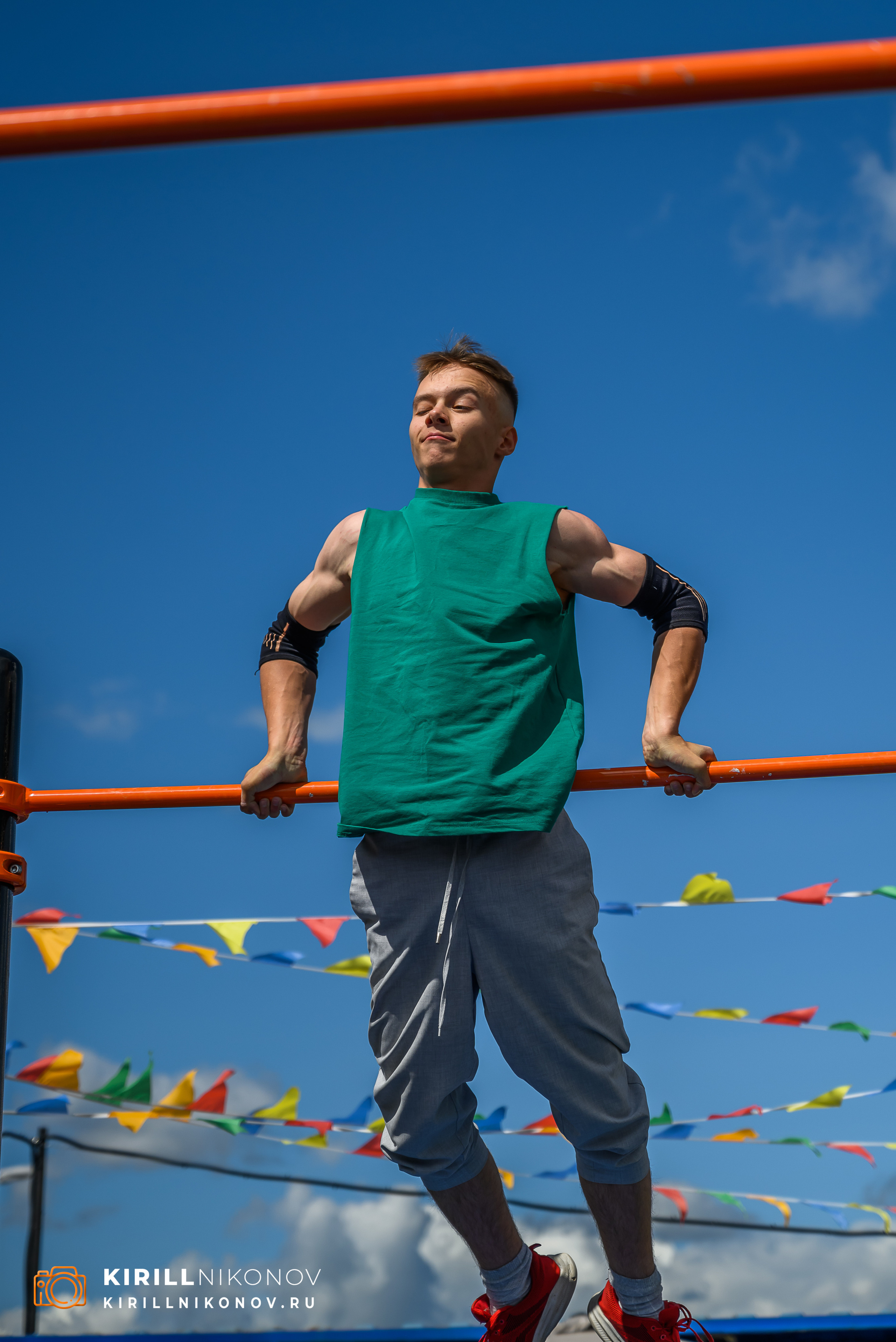 Workout Фристайл 22 июля 2023. Фотограф в Москве Кирилл Никонов