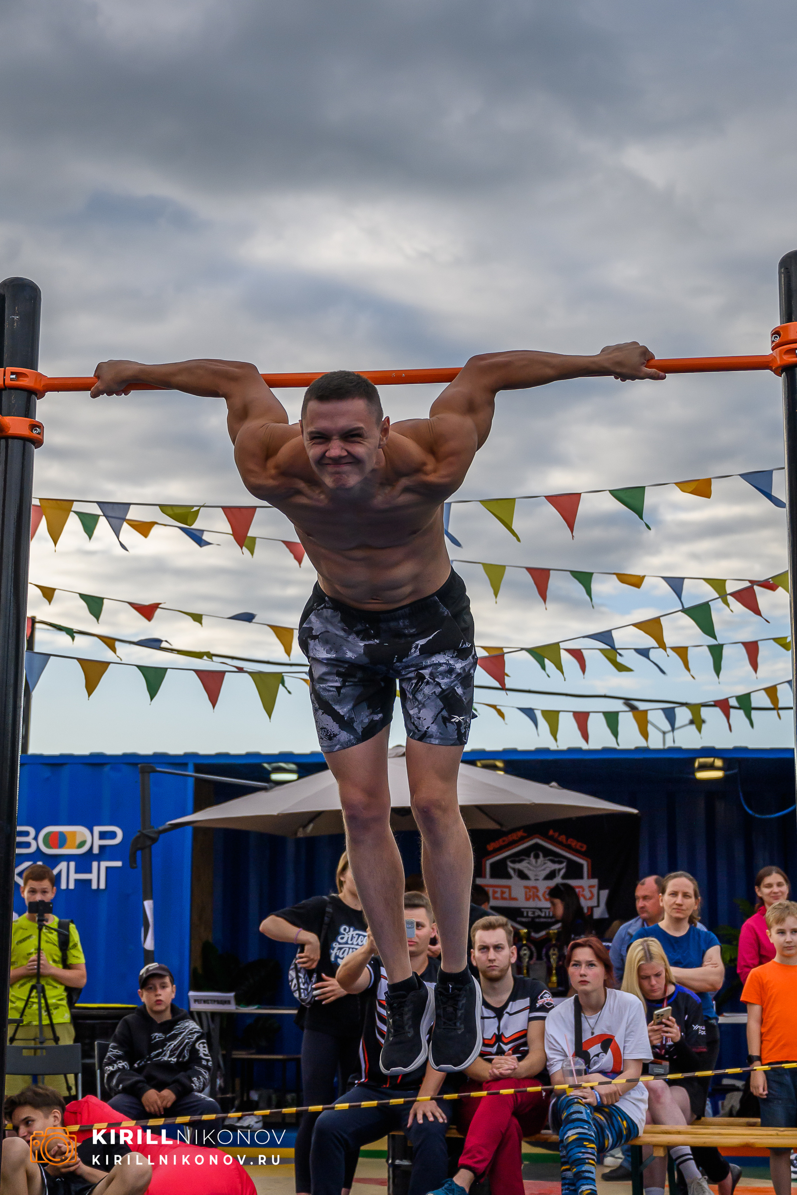 Workout Фристайл 22 июля 2023. Фотограф в Москве Кирилл Никонов