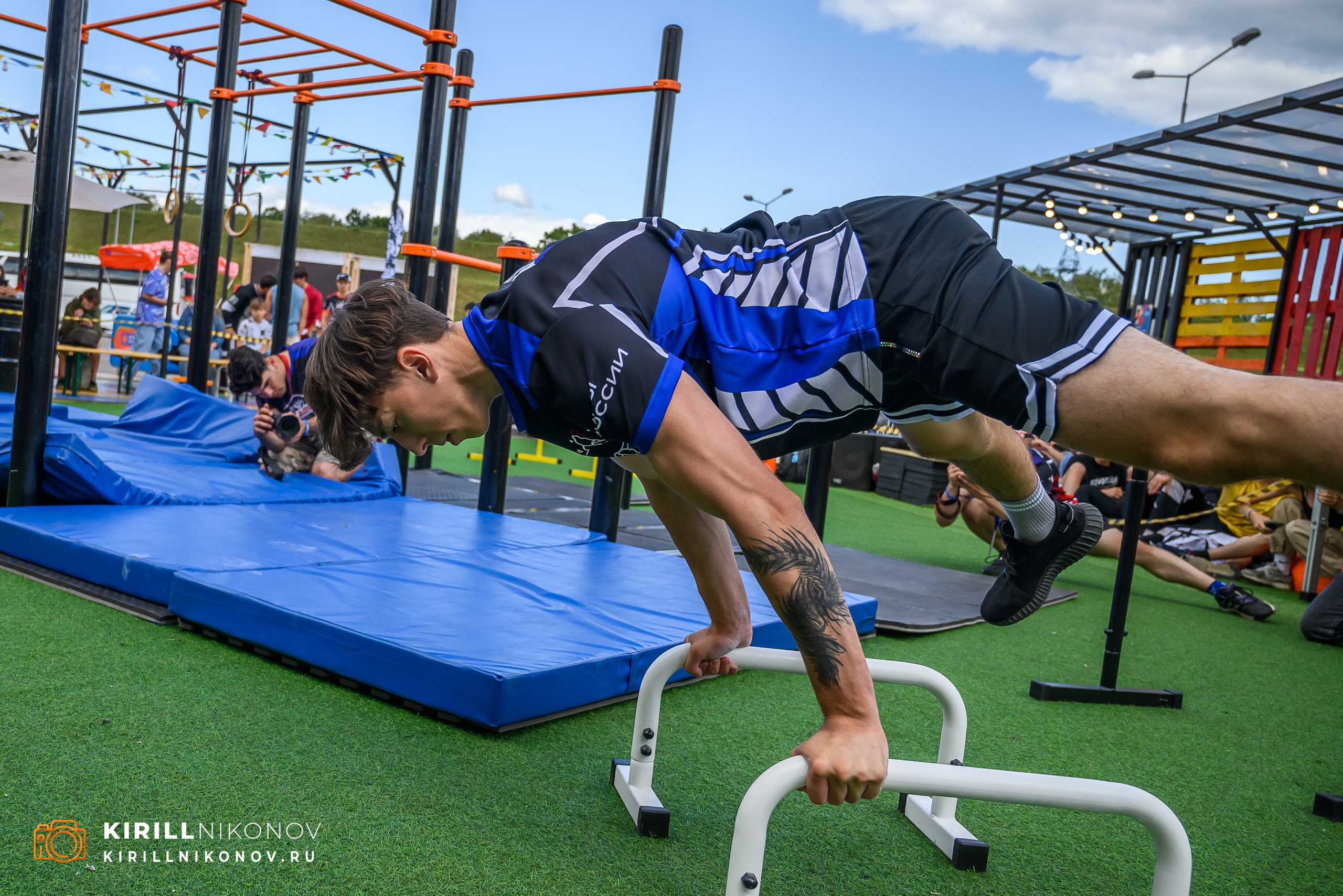 Workout Фристайл 22 июля 2023. Фотограф в Москве Кирилл Никонов