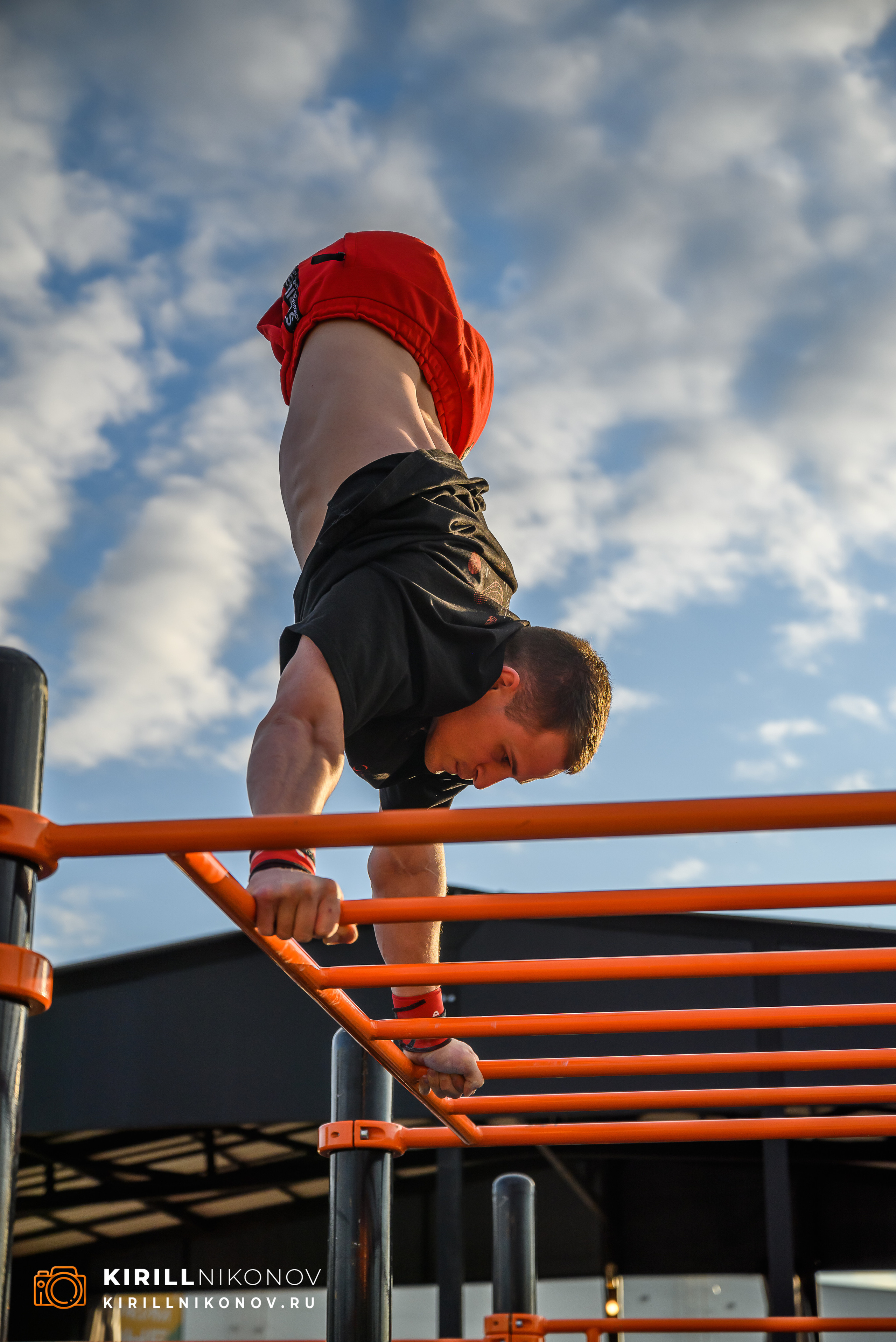 Workout Фристайл 22 июля 2023. Фотограф в Москве Кирилл Никонов