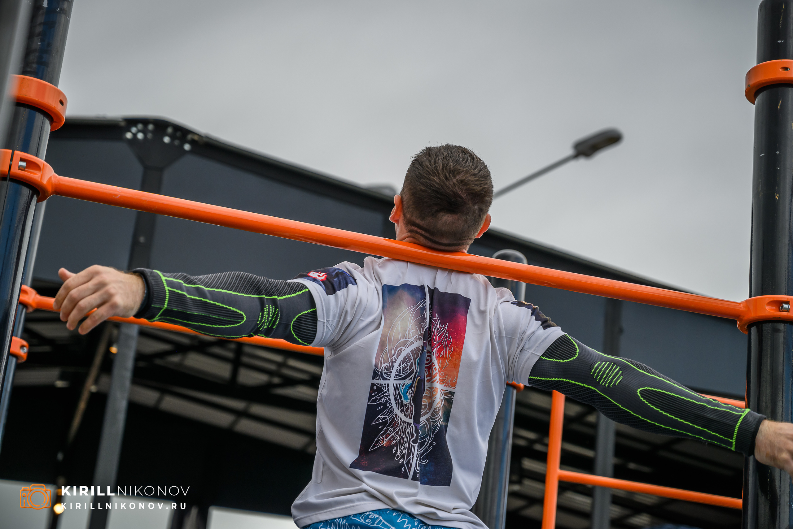 Workout Фристайл 22 июля 2023. Фотограф в Москве Кирилл Никонов