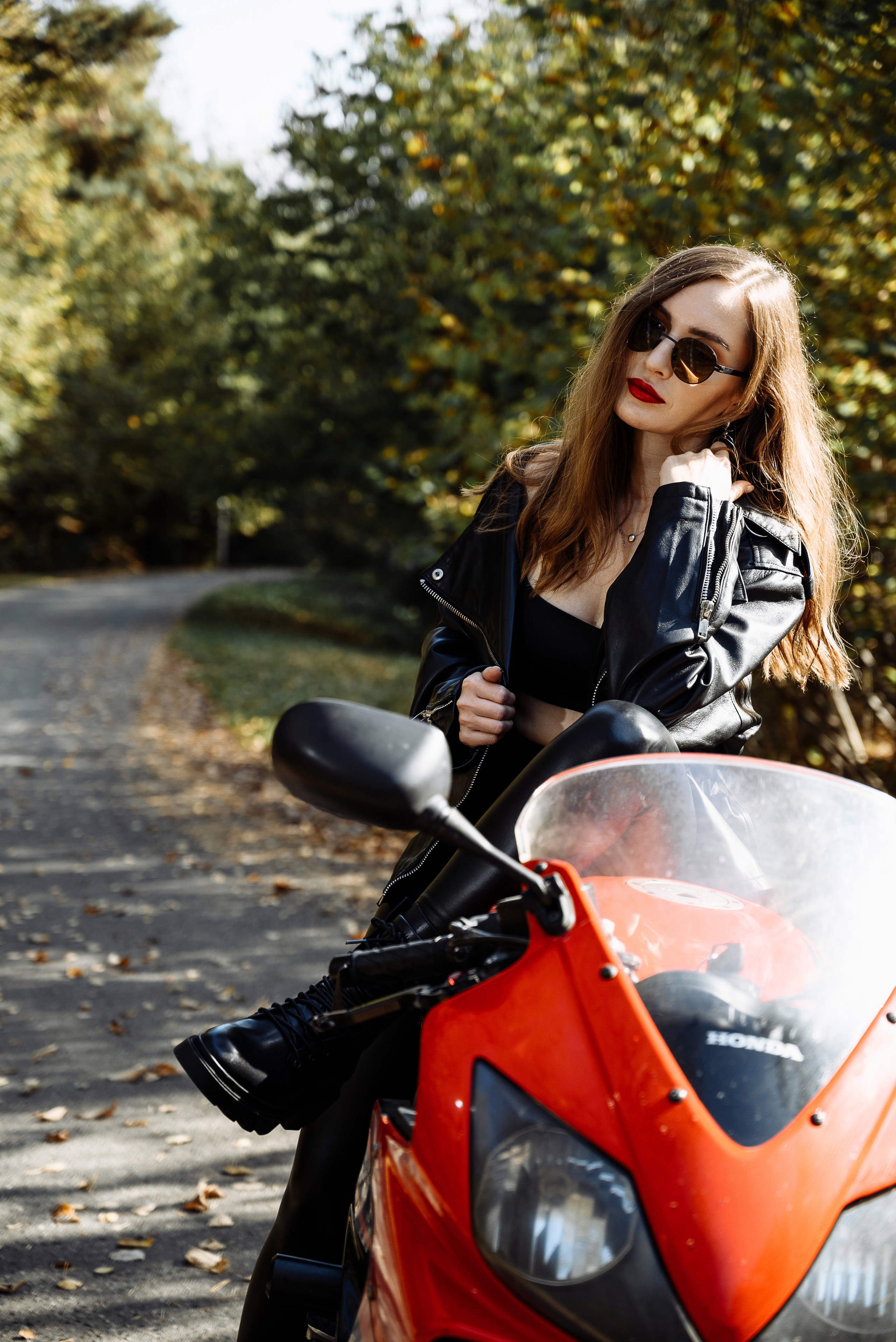 Фотограф в Москве Кирилл Никонов