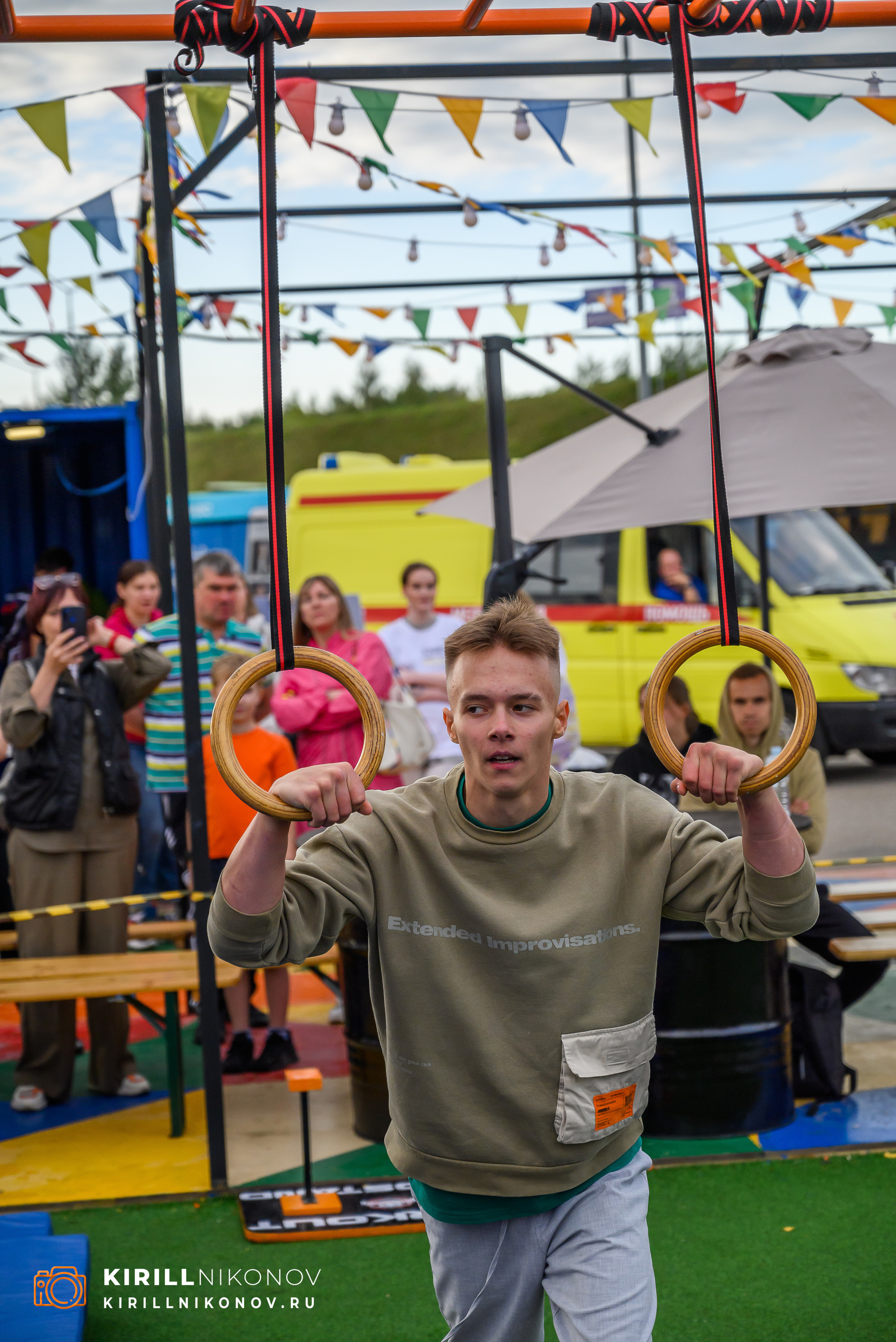 Workout Фристайл 22 июля 2023. Фотограф в Москве Кирилл Никонов