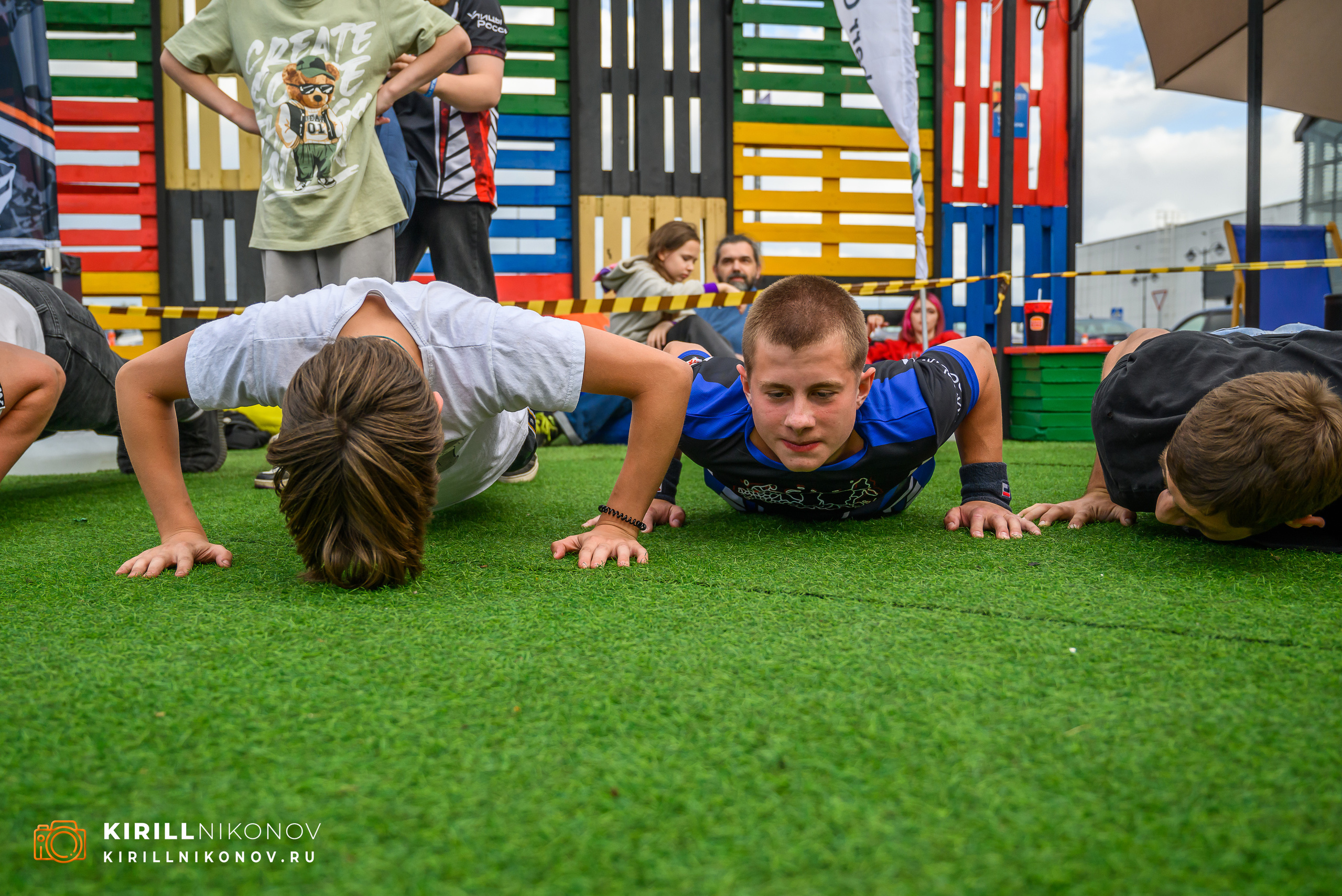 Workout Фристайл 22 июля 2023. Фотограф в Москве Кирилл Никонов