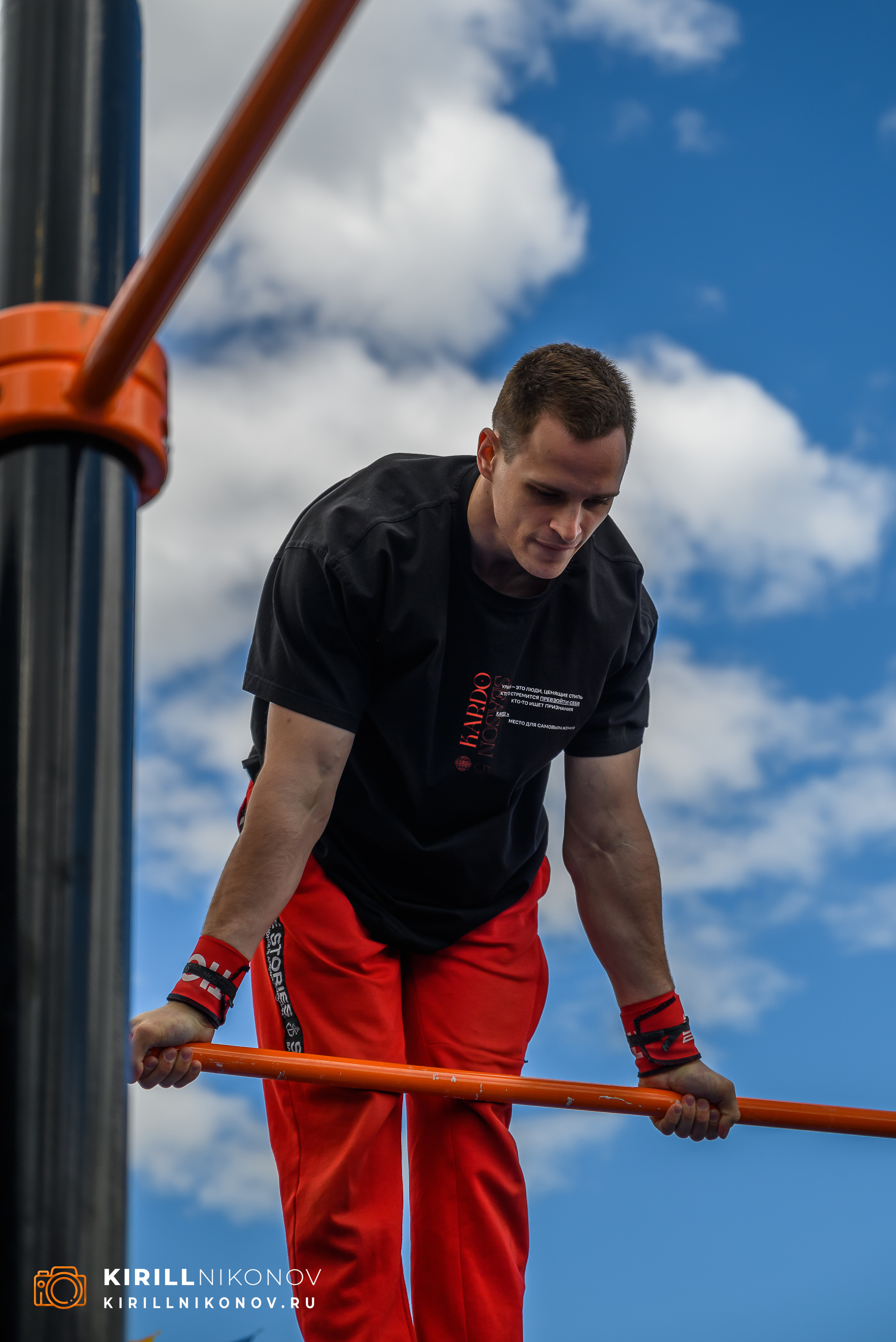 Workout Фристайл 22 июля 2023. Фотограф в Москве Кирилл Никонов