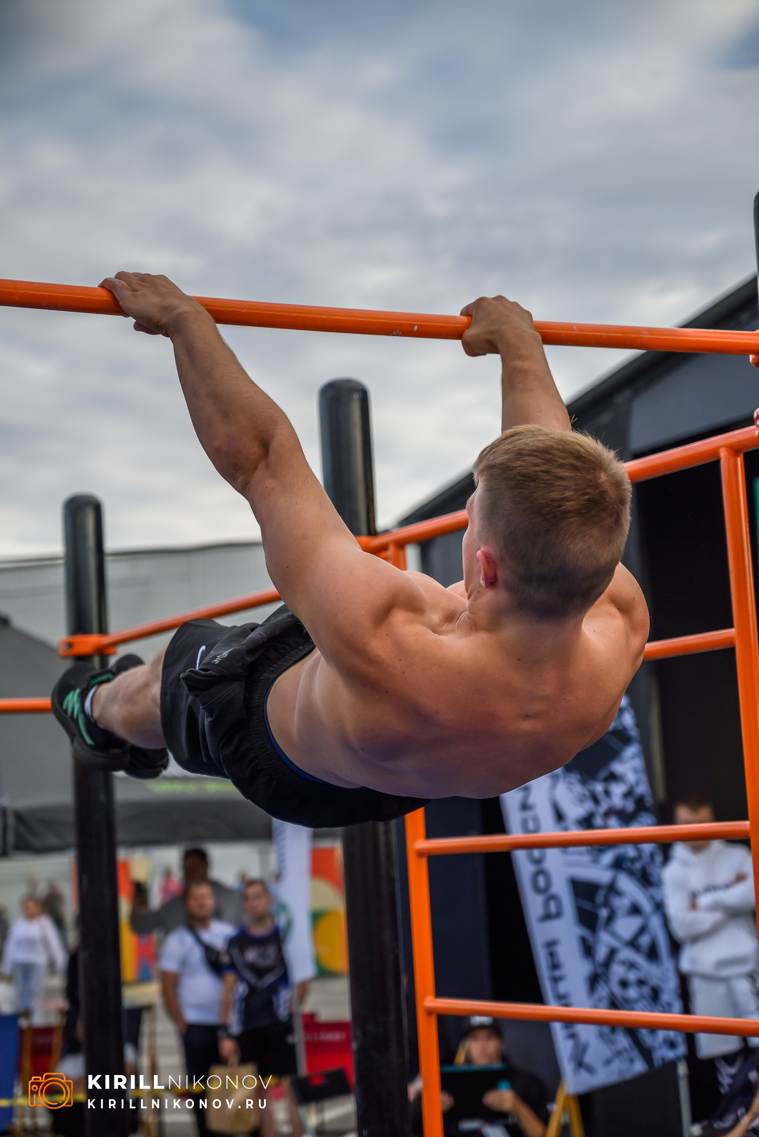 Workout Фристайл 22 июля 2023. Фотограф в Москве Кирилл Никонов