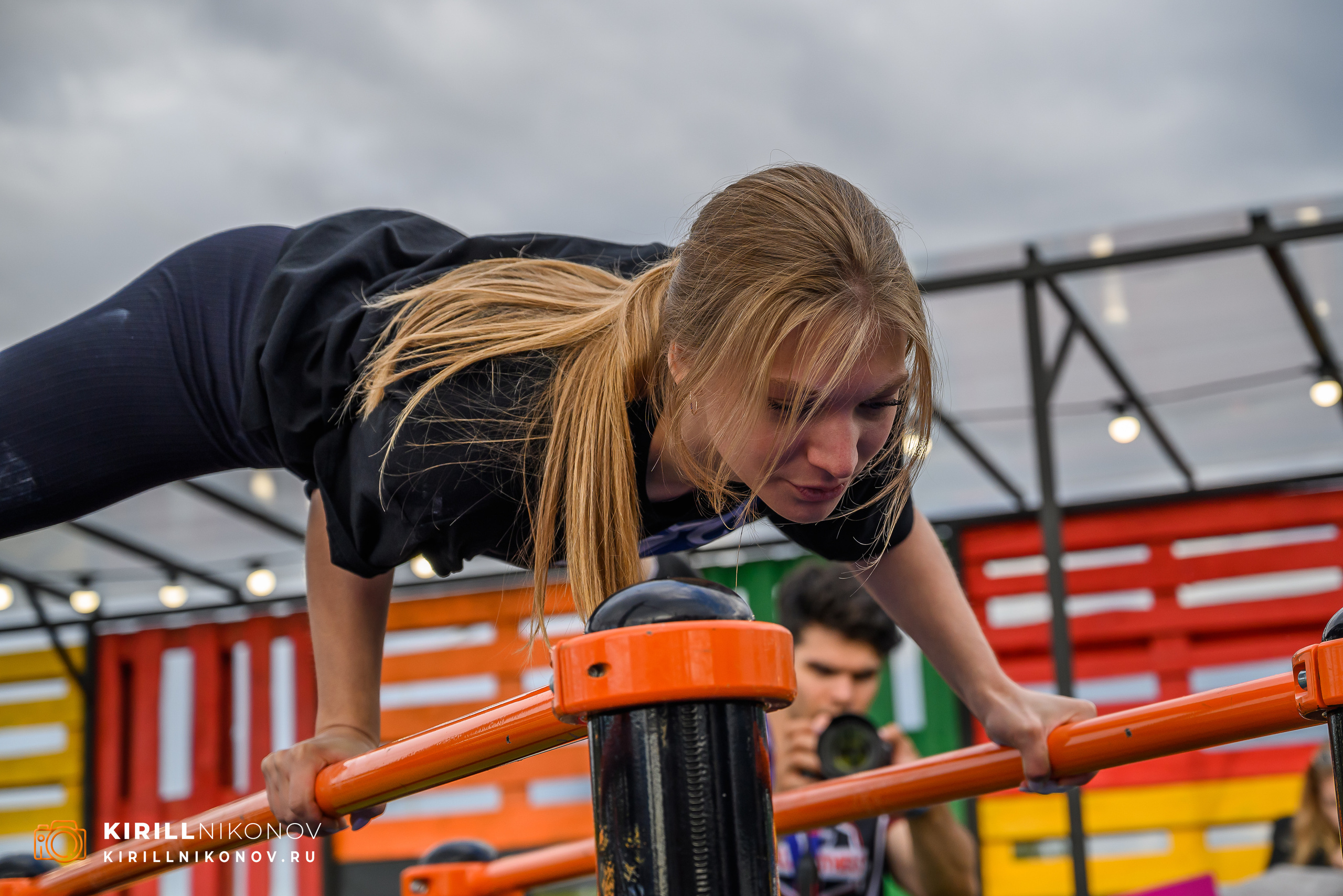 Workout Фристайл 22 июля 2023. Фотограф в Москве Кирилл Никонов