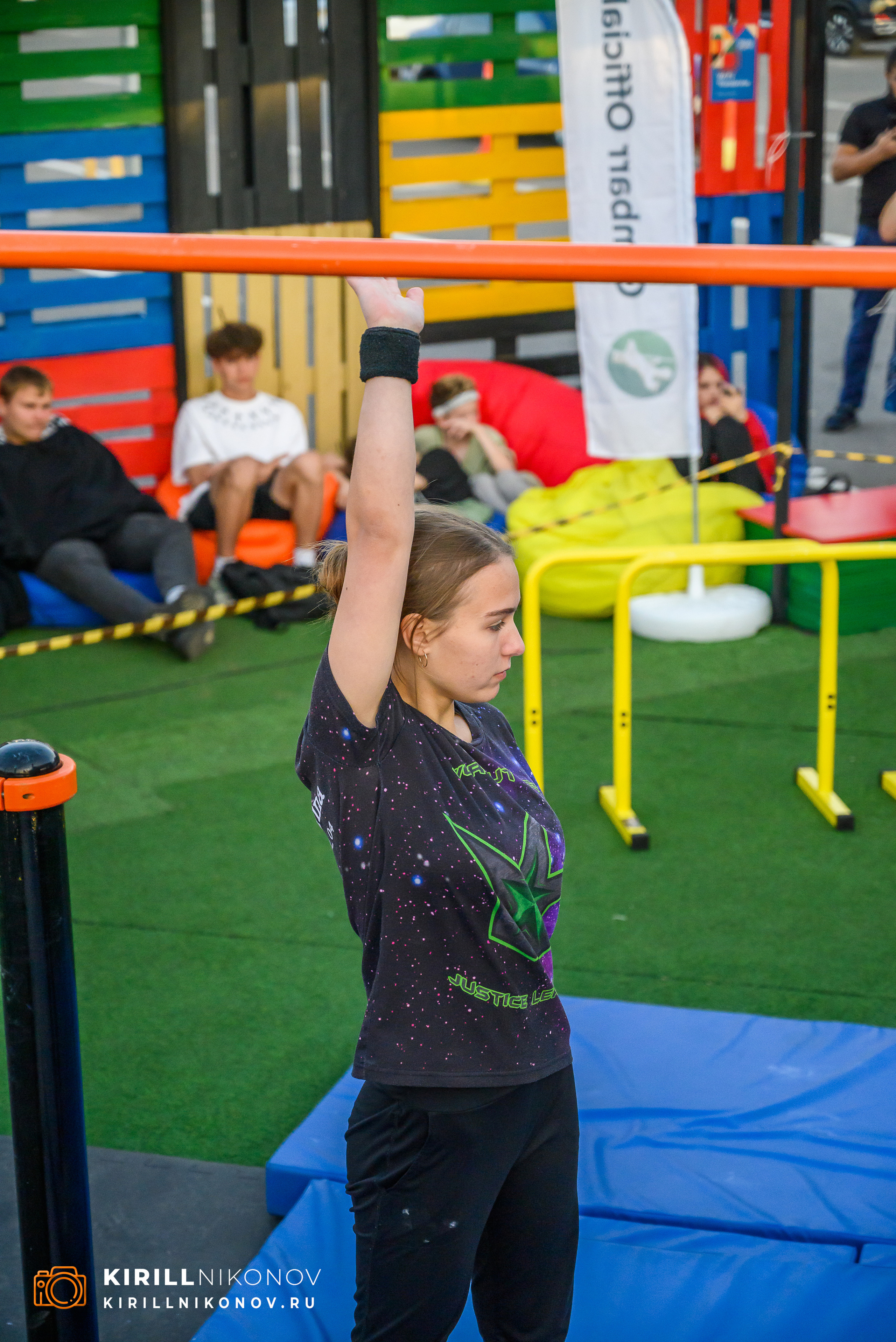Workout Фристайл 22 июля 2023. Фотограф в Москве Кирилл Никонов