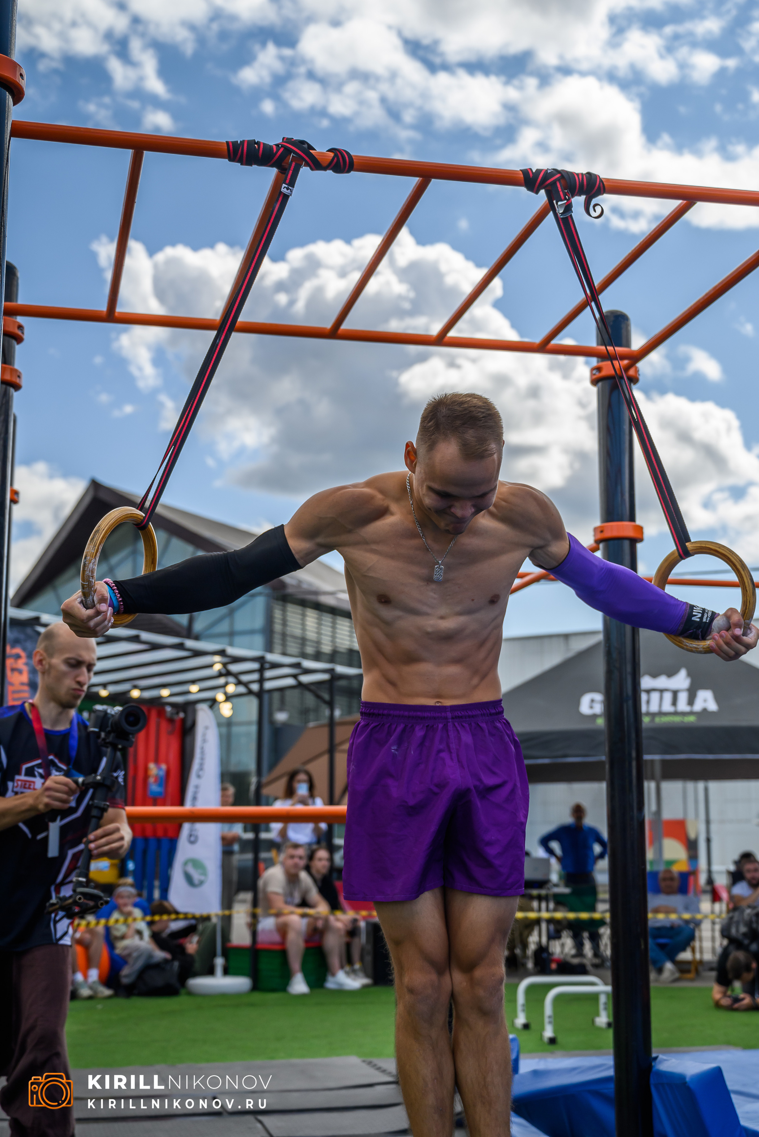 Workout Фристайл 22 июля 2023. Фотограф в Москве Кирилл Никонов