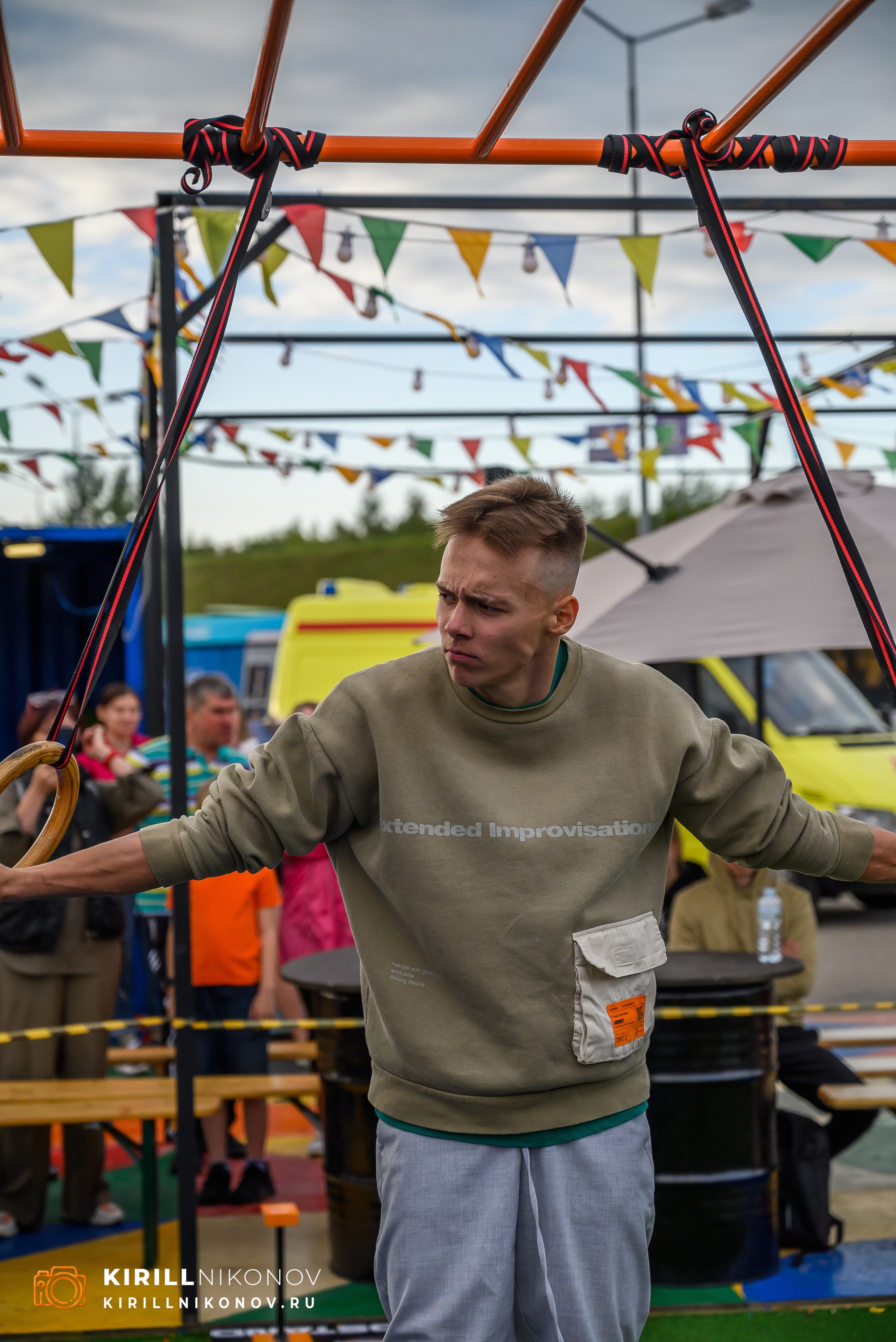 Workout Фристайл 22 июля 2023. Фотограф в Москве Кирилл Никонов