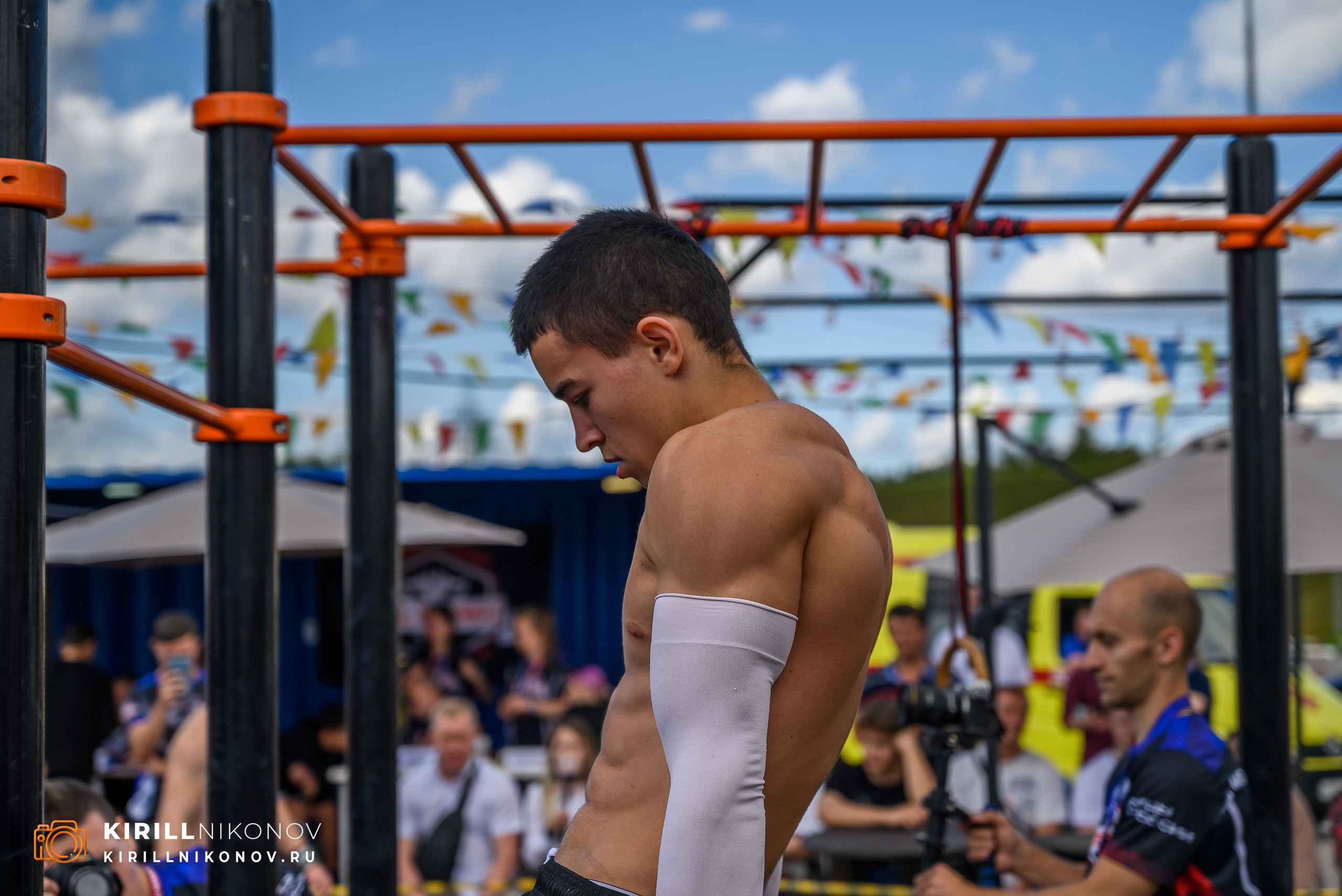 Workout Фристайл 22 июля 2023. Фотограф в Москве Кирилл Никонов