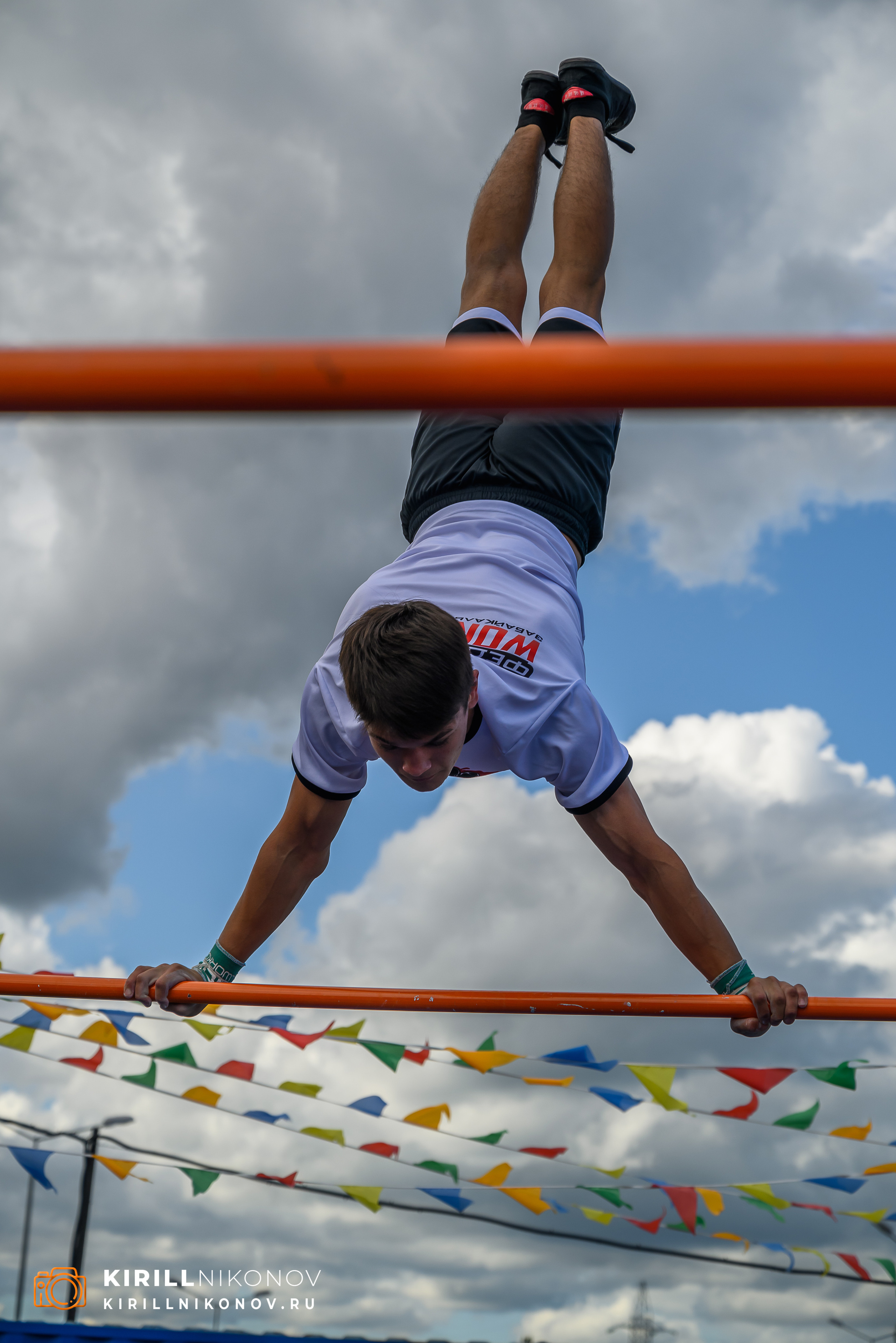 Workout Фристайл 22 июля 2023. Фотограф в Москве Кирилл Никонов
