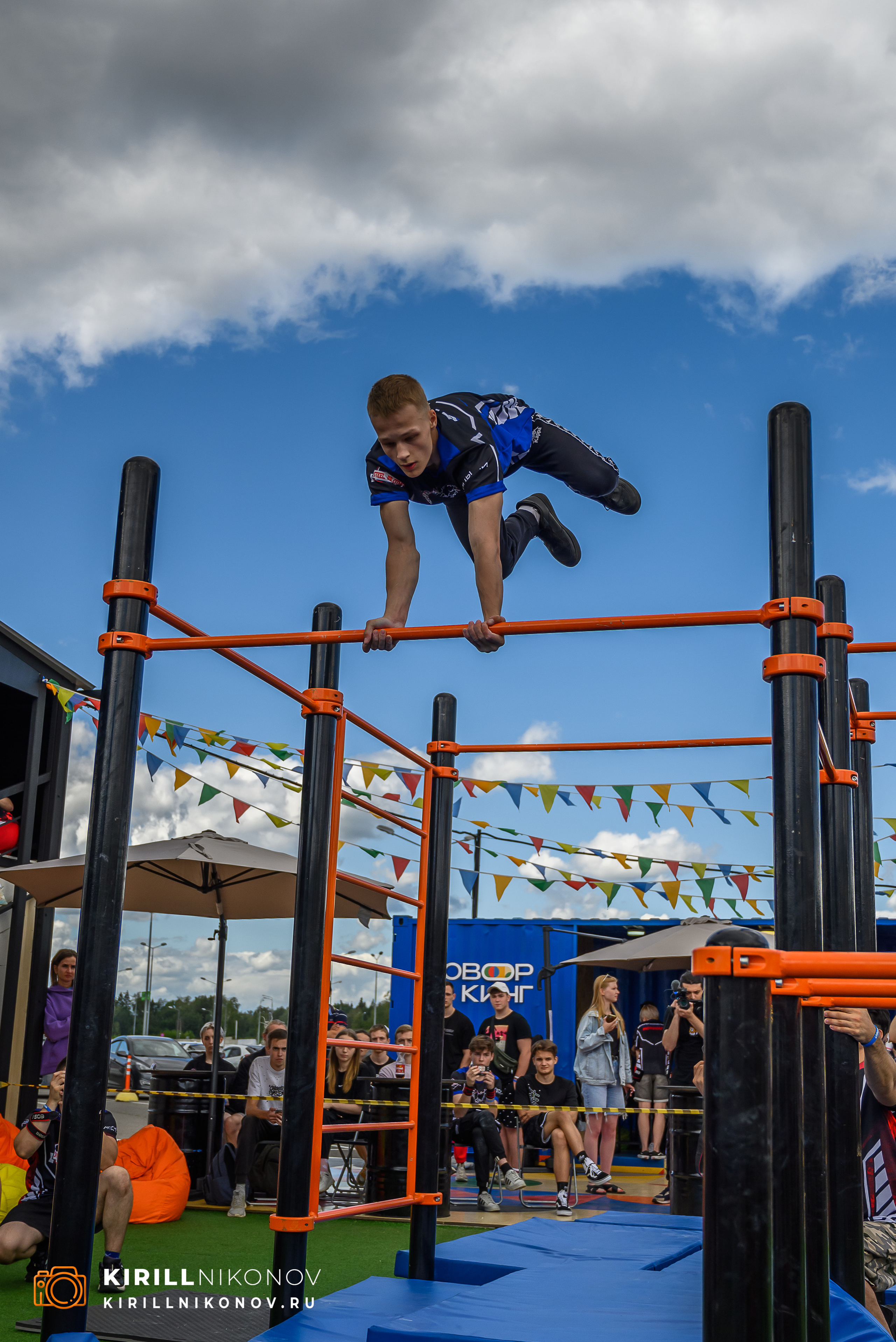 Workout Фристайл 22 июля 2023. Фотограф в Москве Кирилл Никонов