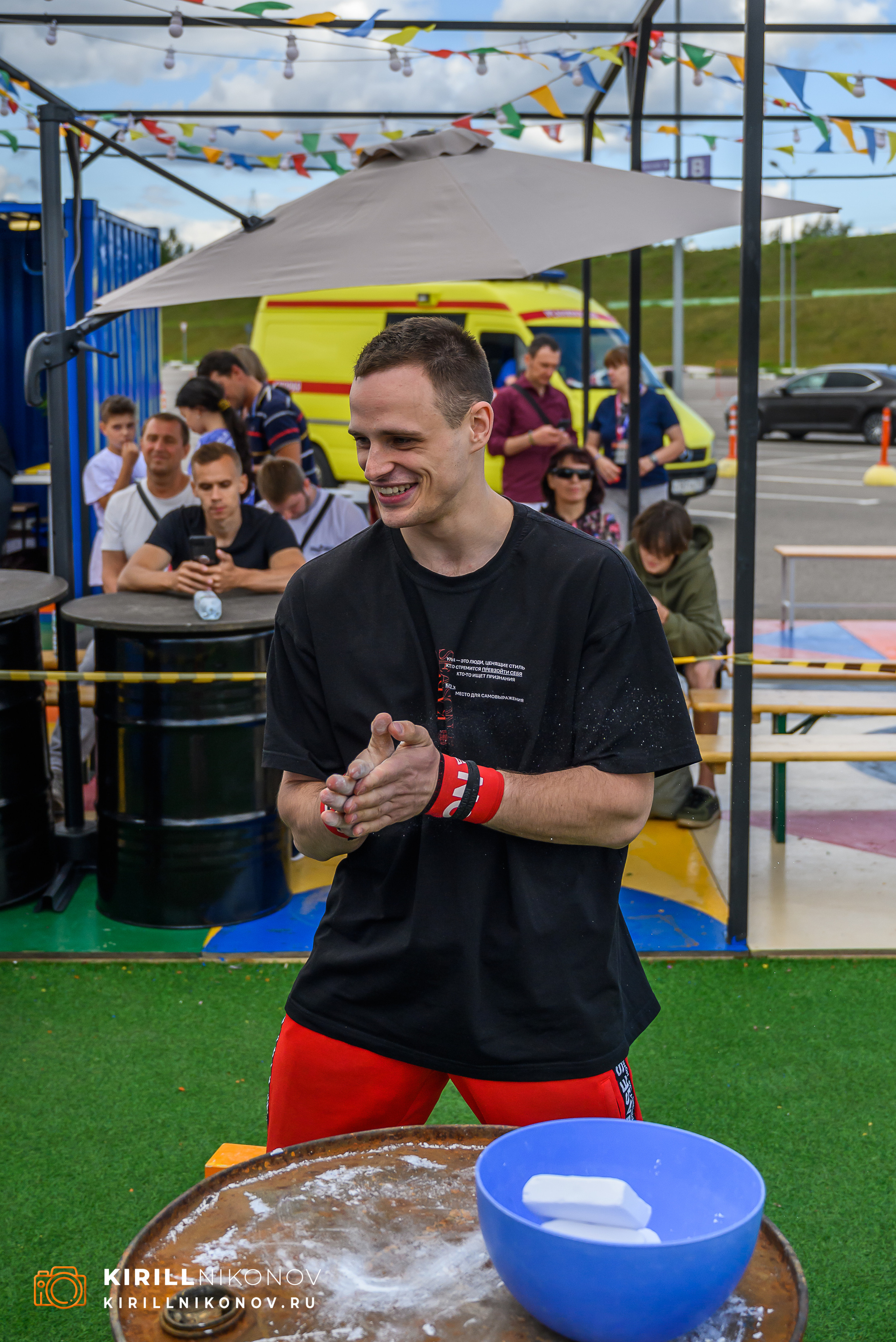 Workout Фристайл 22 июля 2023. Фотограф в Москве Кирилл Никонов