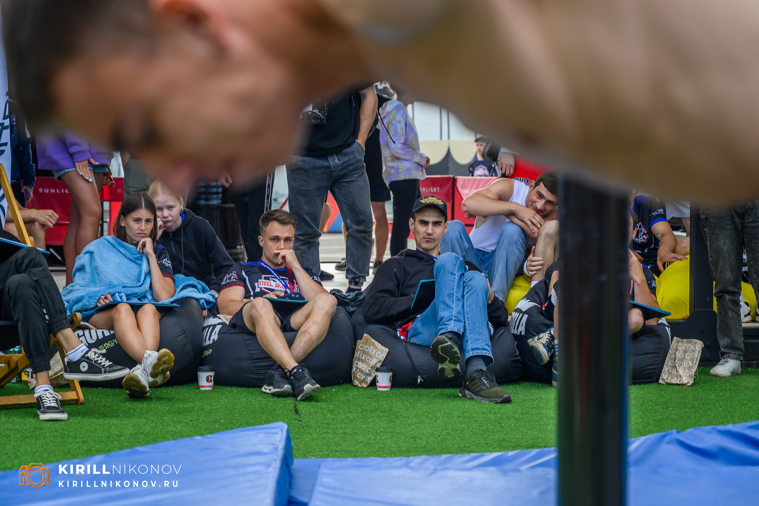 Workout Фристайл 22 июля 2023. Фотограф в Москве Кирилл Никонов