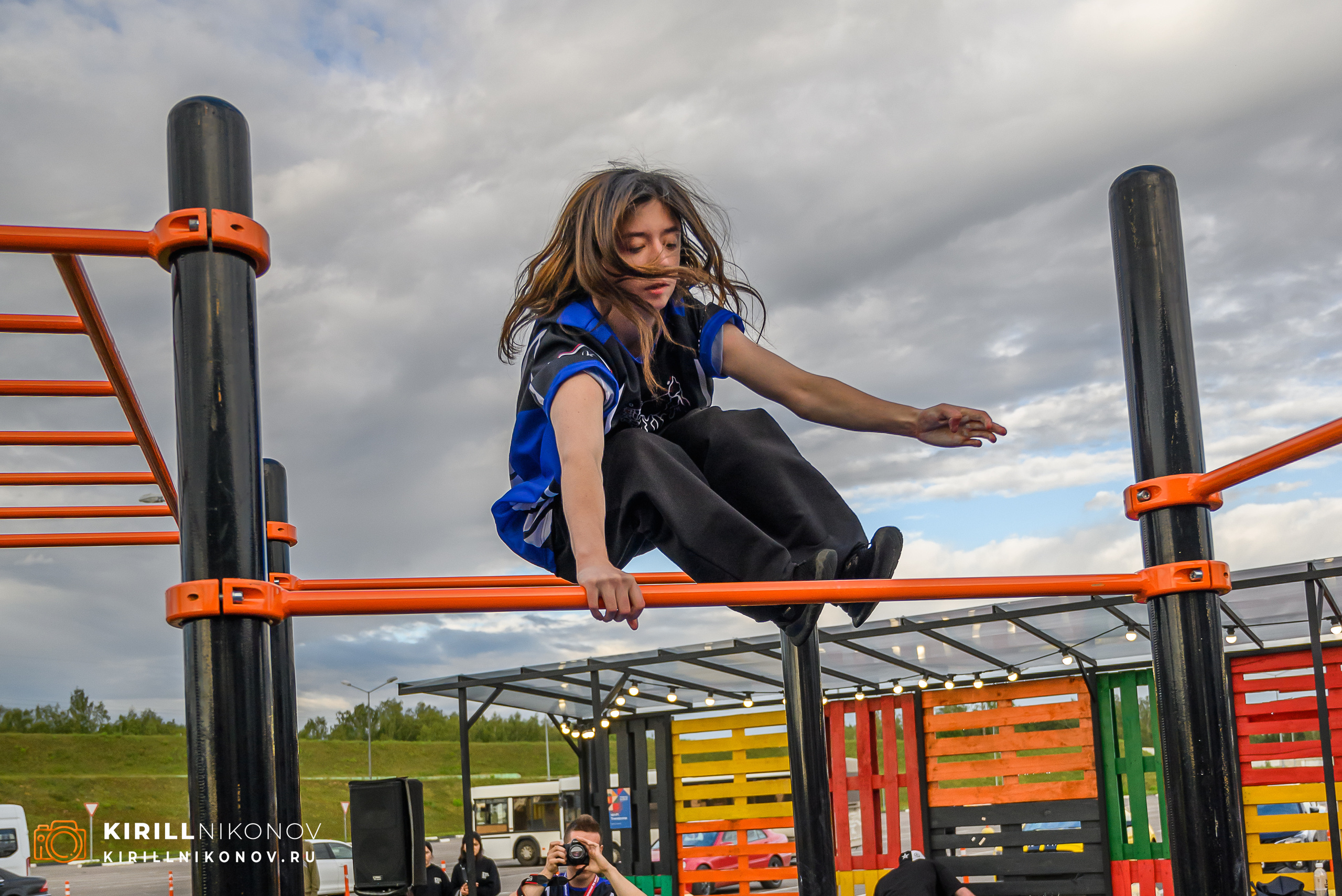 Workout Фристайл 22 июля 2023. Фотограф в Москве Кирилл Никонов