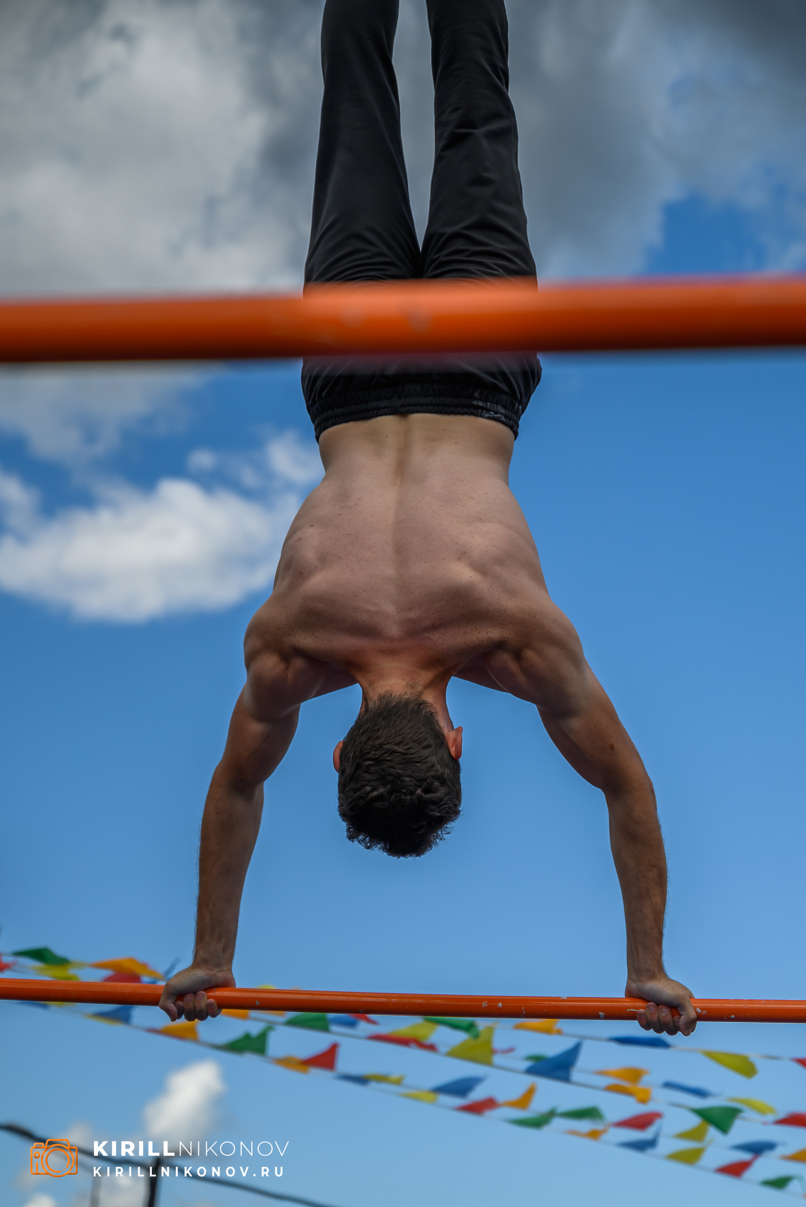 Workout Фристайл 22 июля 2023. Фотограф в Москве Кирилл Никонов