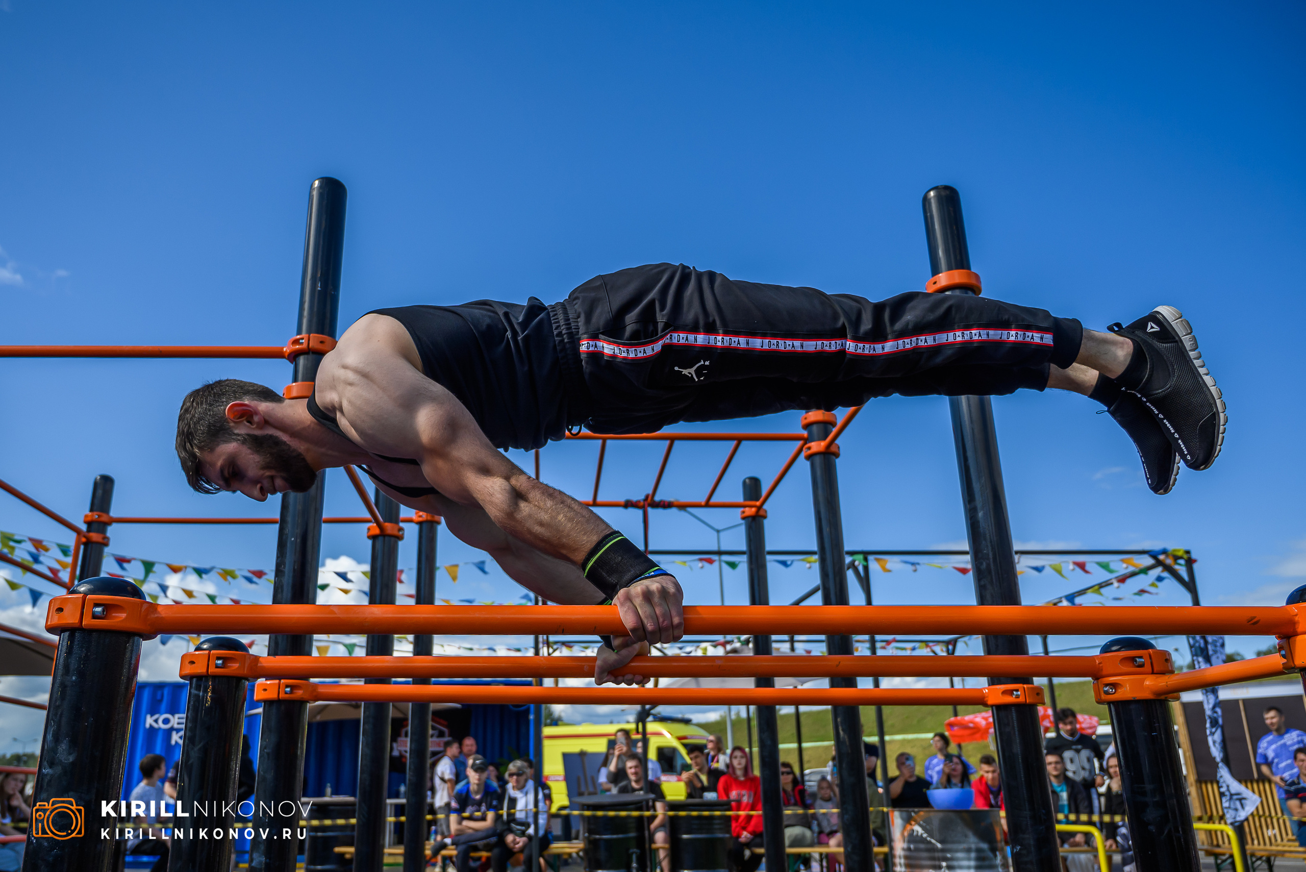 Workout Фристайл 22 июля 2023. Фотограф в Москве Кирилл Никонов