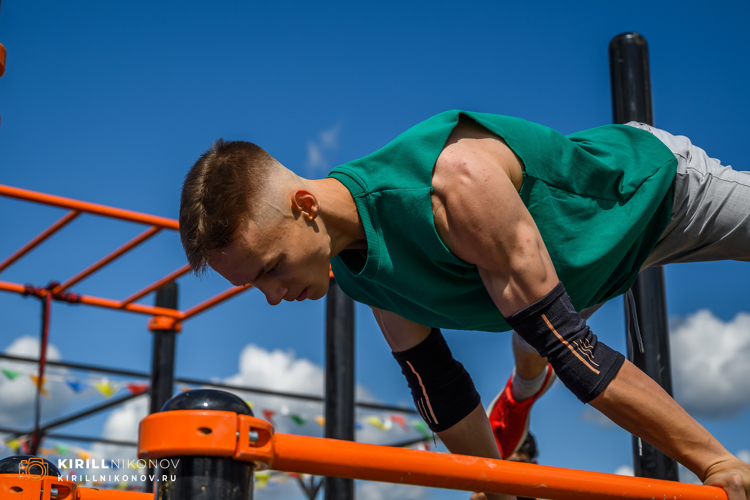 Workout Фристайл 22 июля 2023. Фотограф в Москве Кирилл Никонов