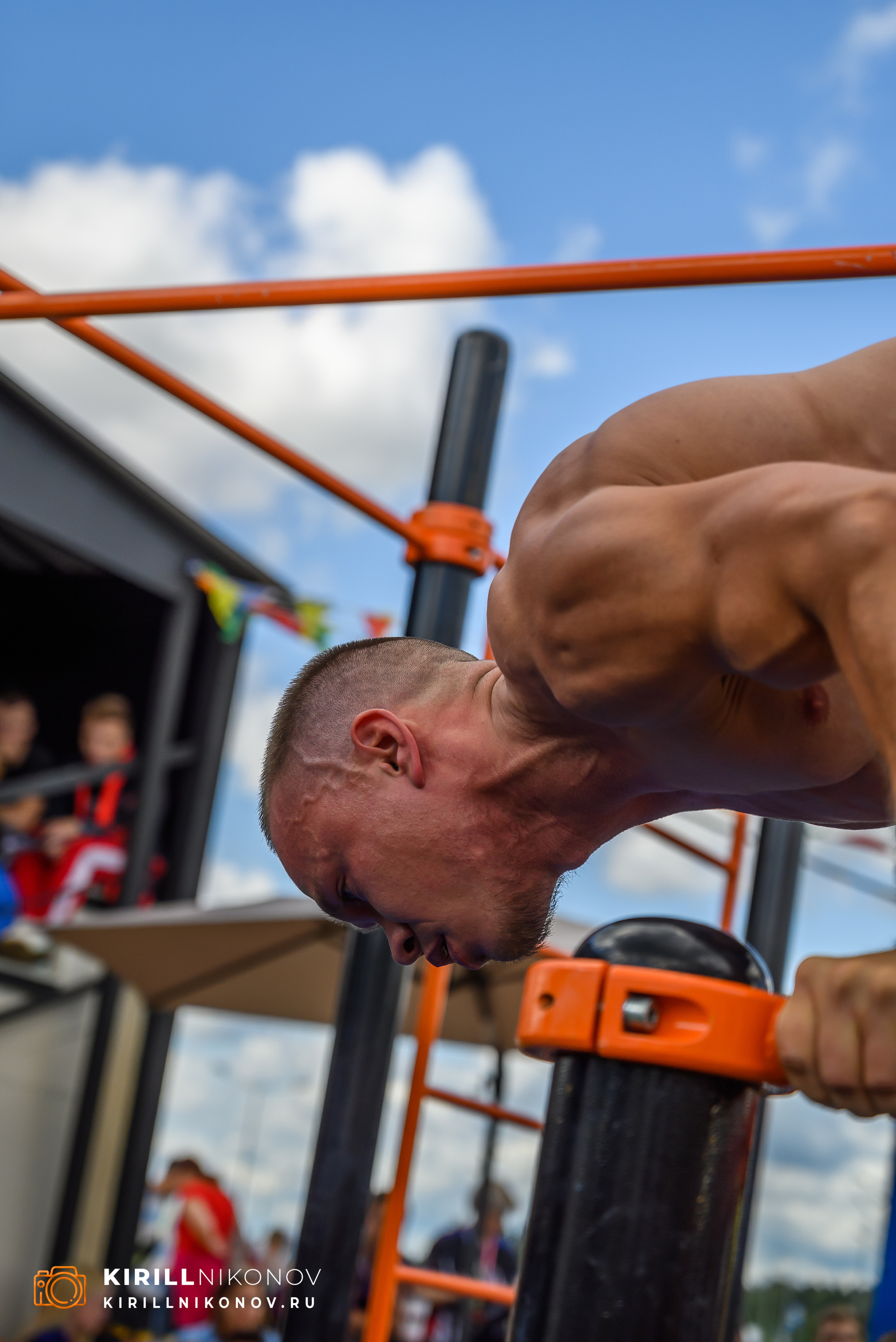 Workout Фристайл 22 июля 2023. Фотограф в Москве Кирилл Никонов