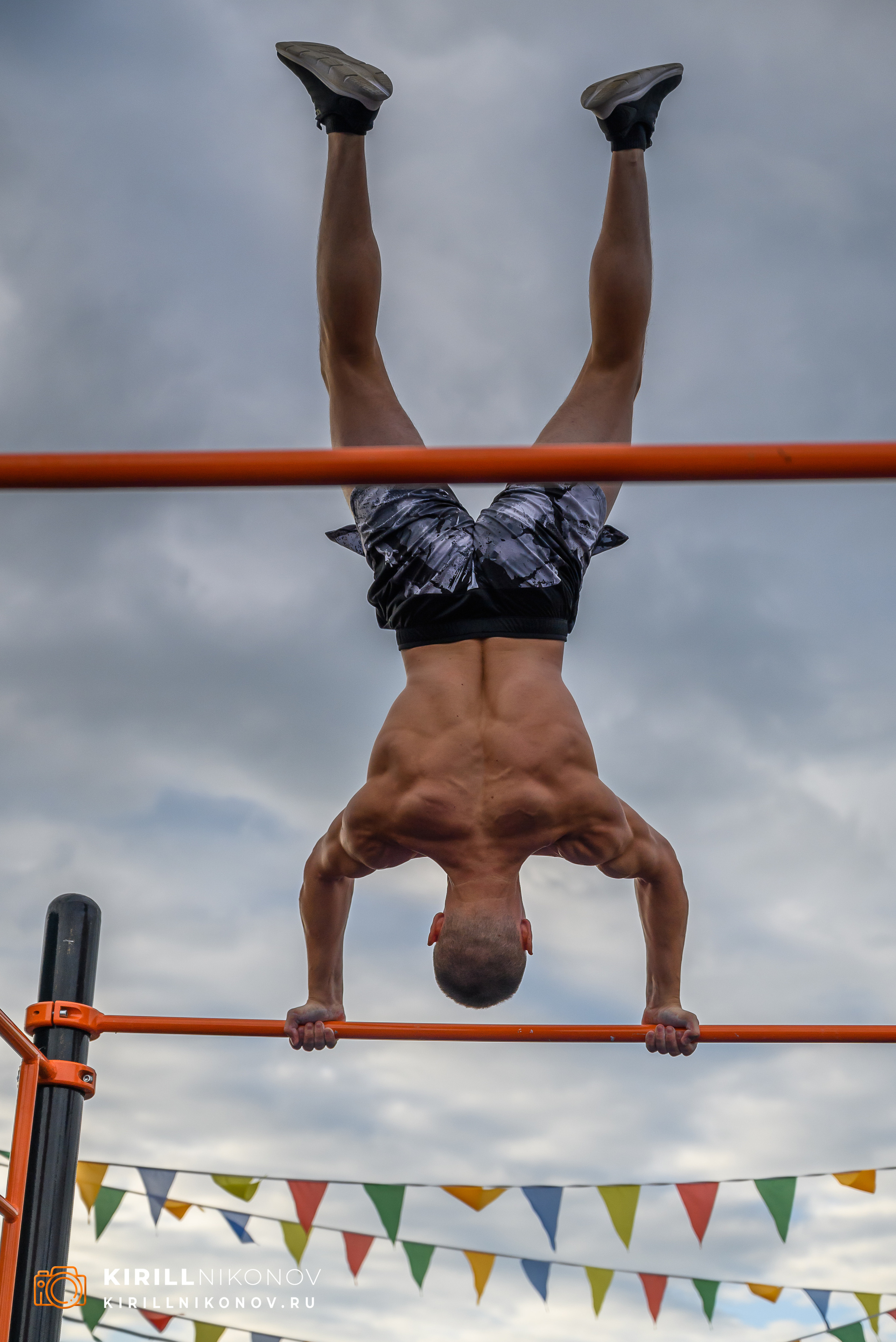 Workout Фристайл 22 июля 2023. Фотограф в Москве Кирилл Никонов