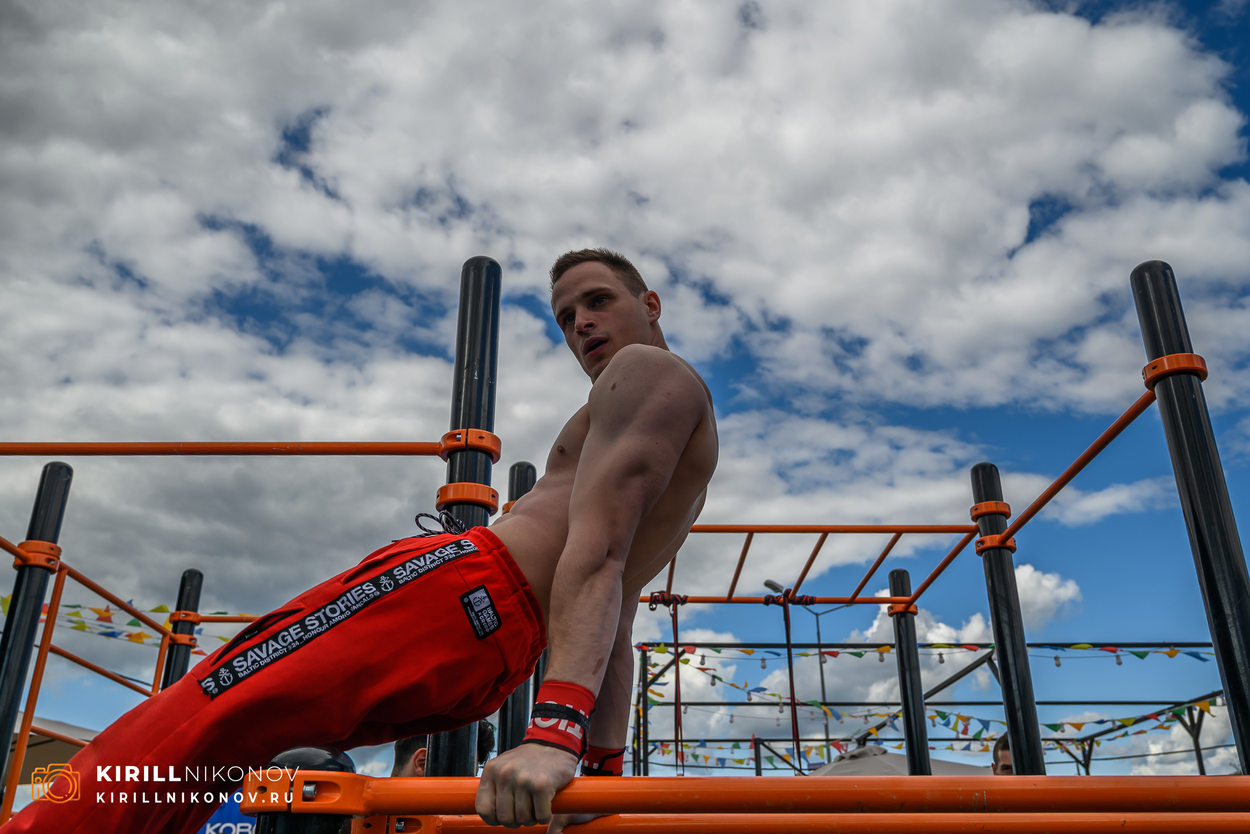 Workout Фристайл 22 июля 2023. Фотограф в Москве Кирилл Никонов