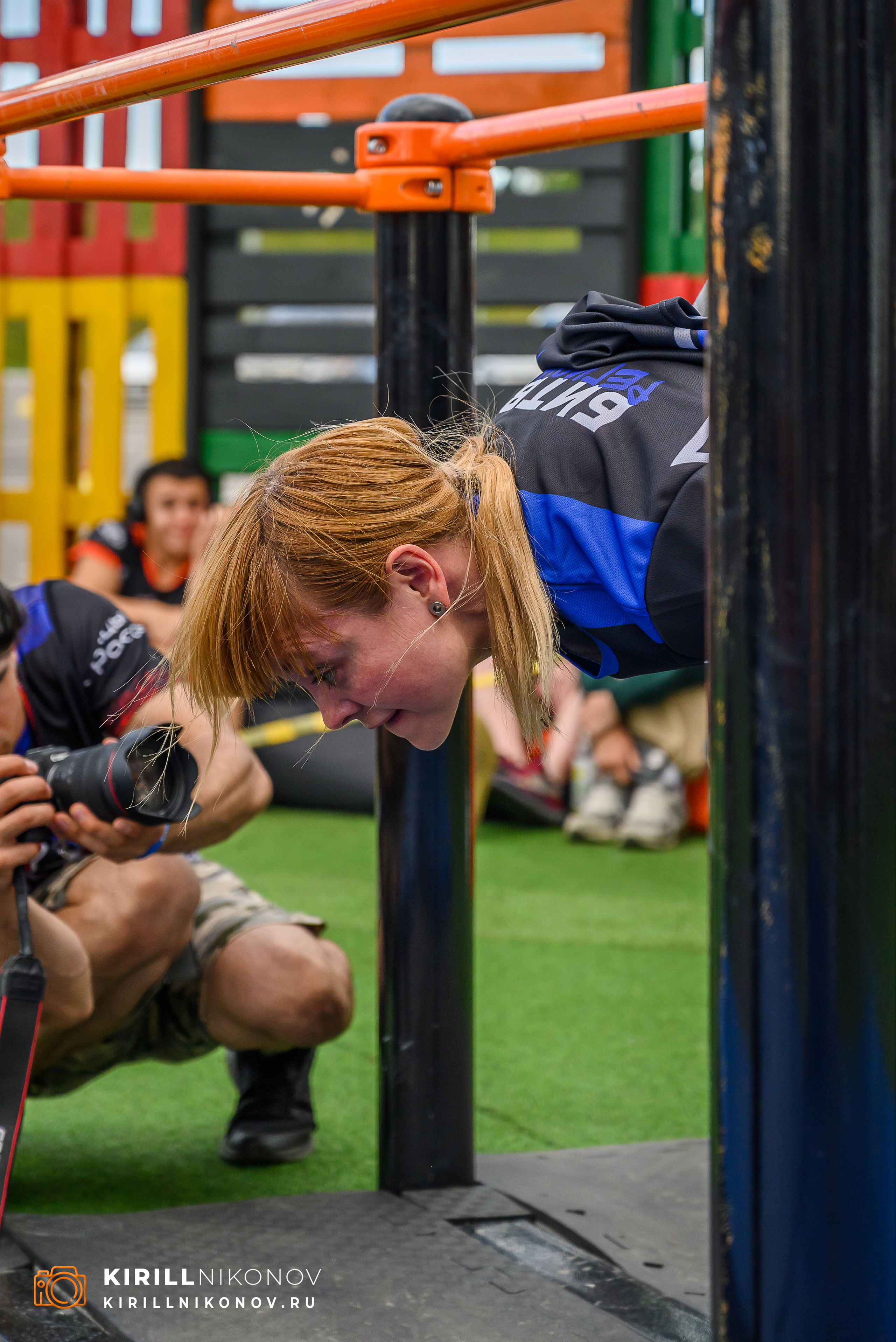 Workout Фристайл 22 июля 2023. Фотограф в Москве Кирилл Никонов