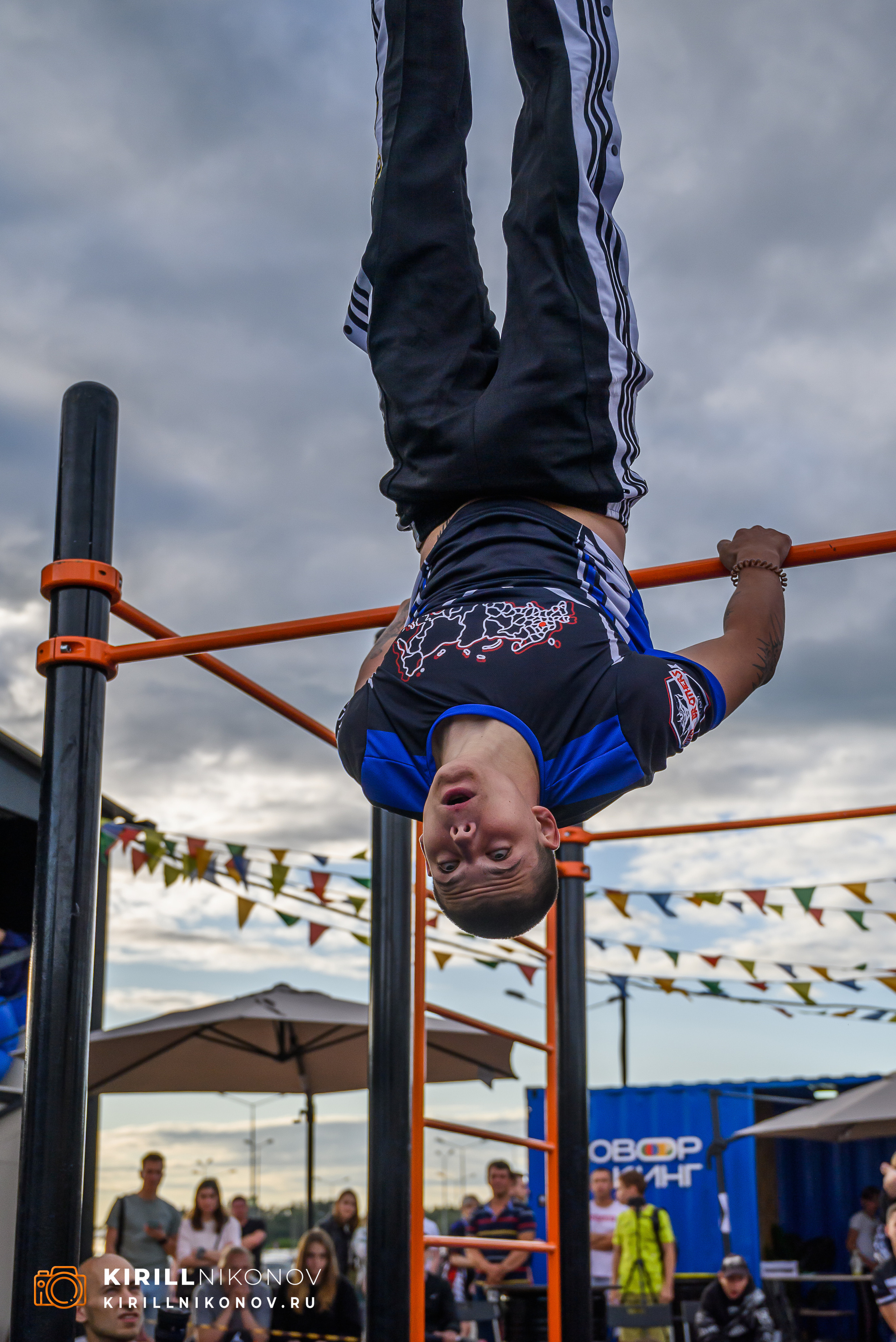 Workout Фристайл 22 июля 2023. Фотограф в Москве Кирилл Никонов