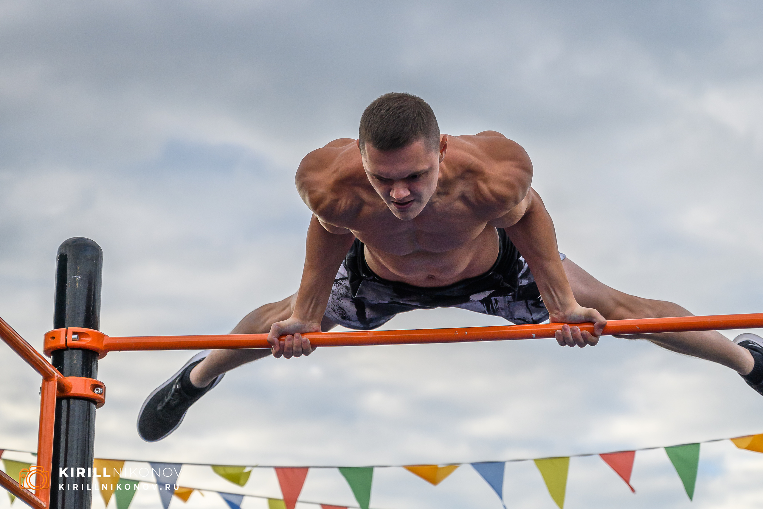 Workout Фристайл 22 июля 2023. Фотограф в Москве Кирилл Никонов