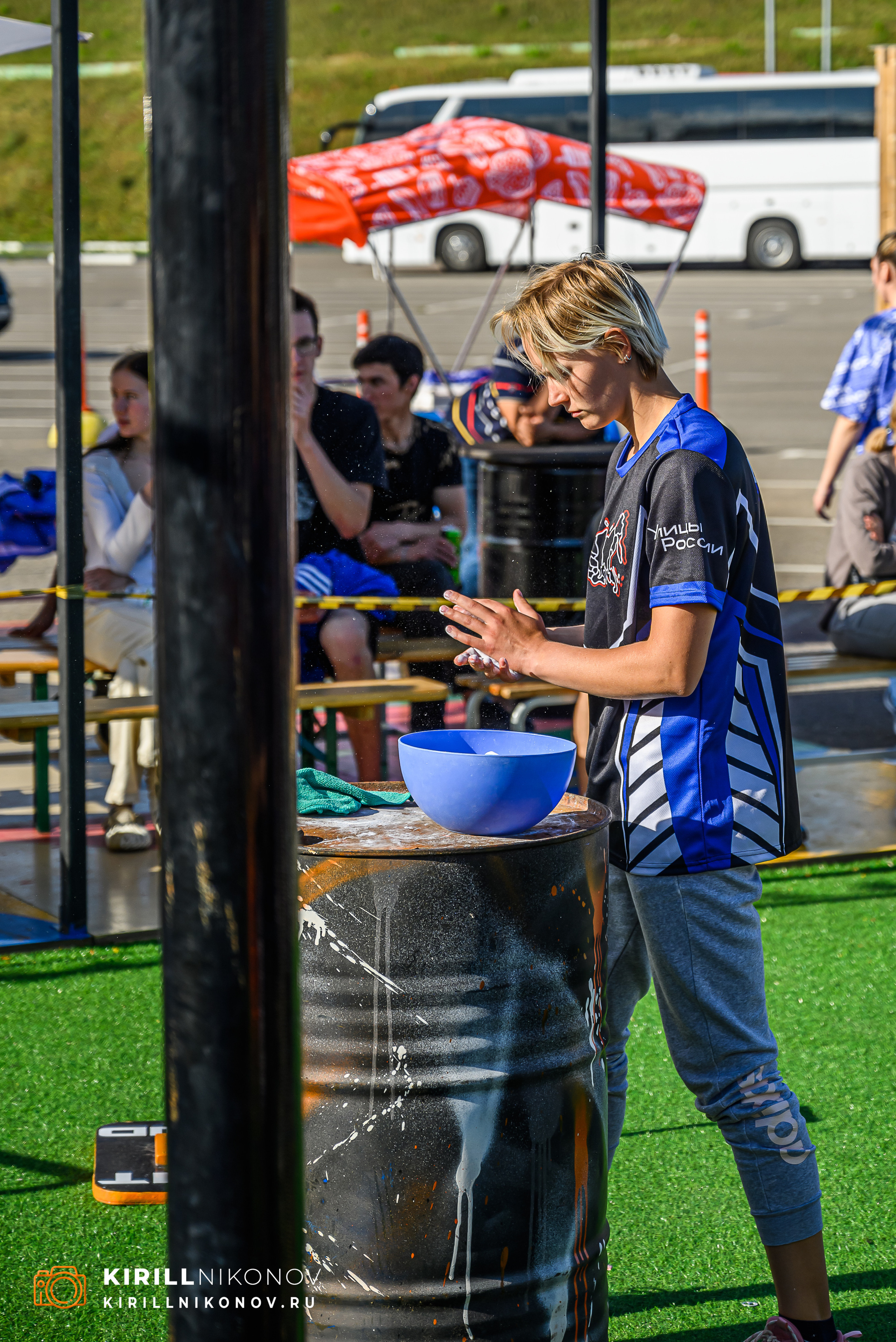 Workout Фристайл 22 июля 2023. Фотограф в Москве Кирилл Никонов