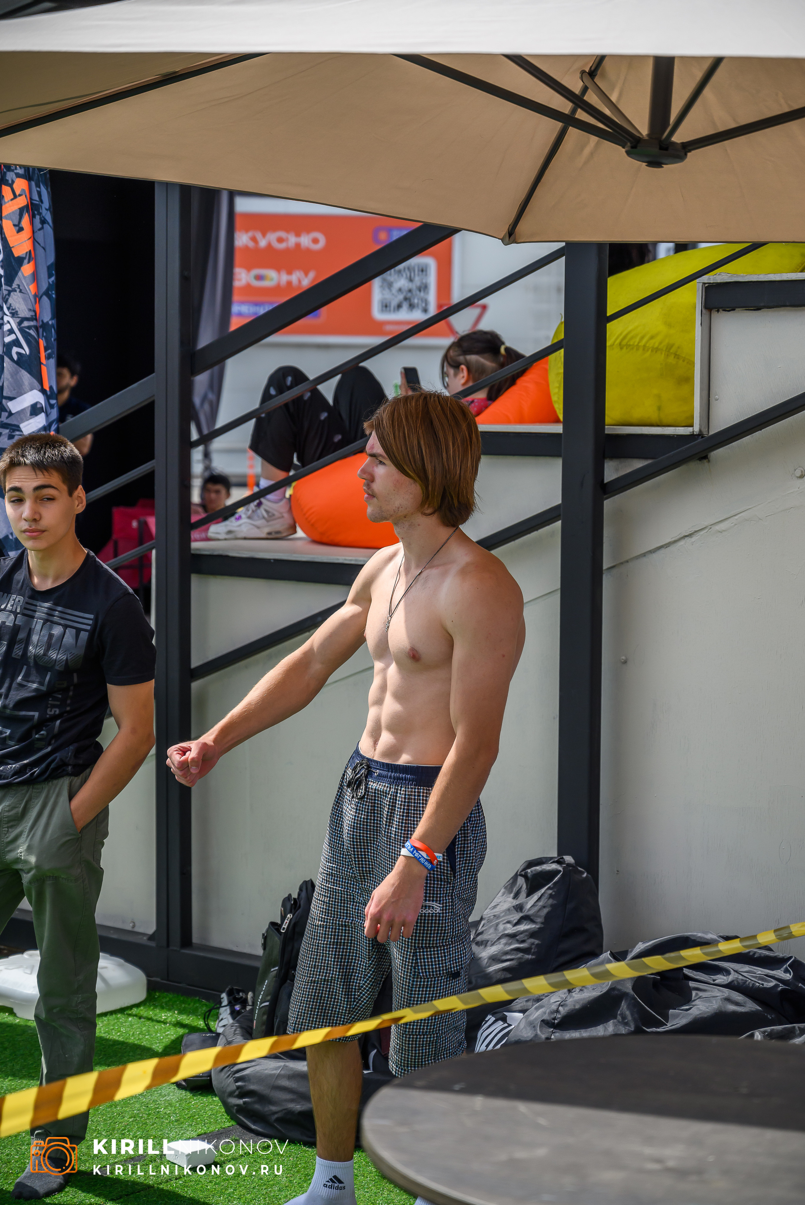 Workout Фристайл 22 июля 2023. Фотограф в Москве Кирилл Никонов