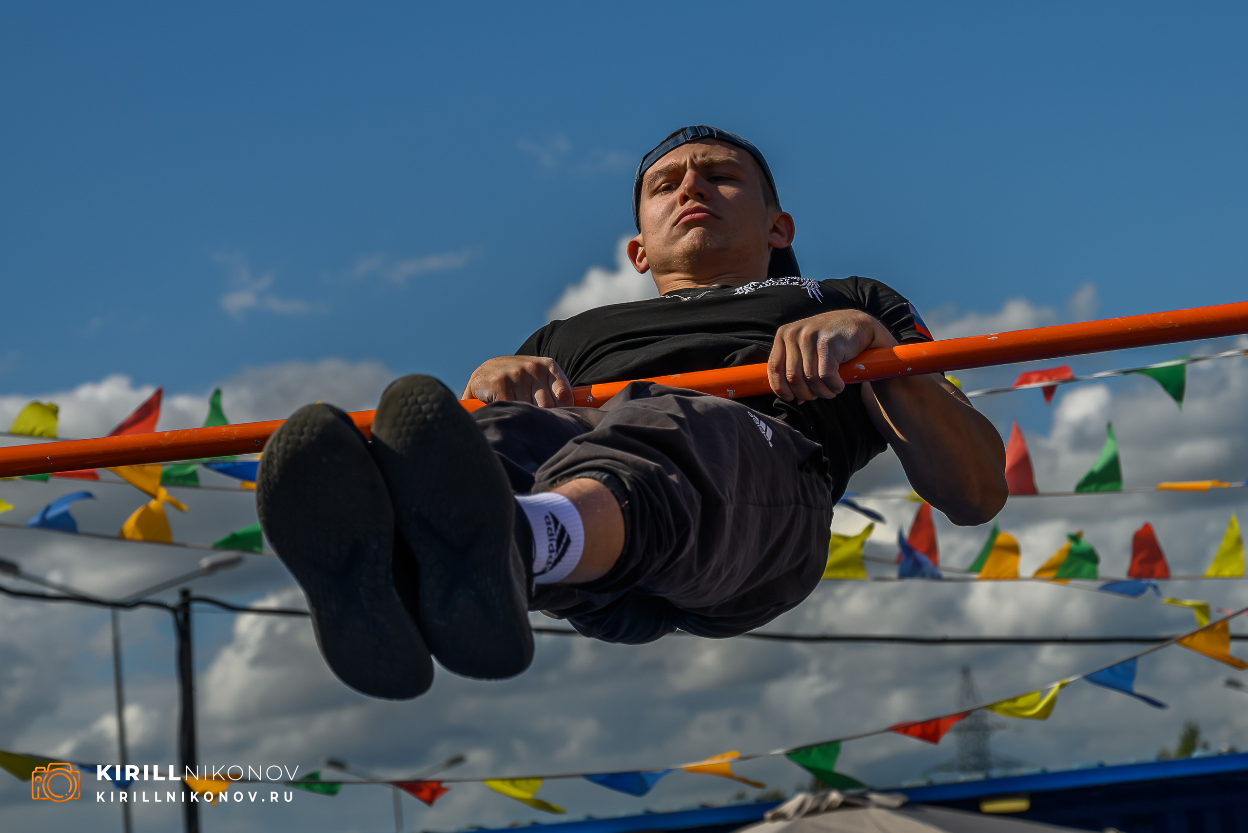 Workout Фристайл 22 июля 2023. Фотограф в Москве Кирилл Никонов