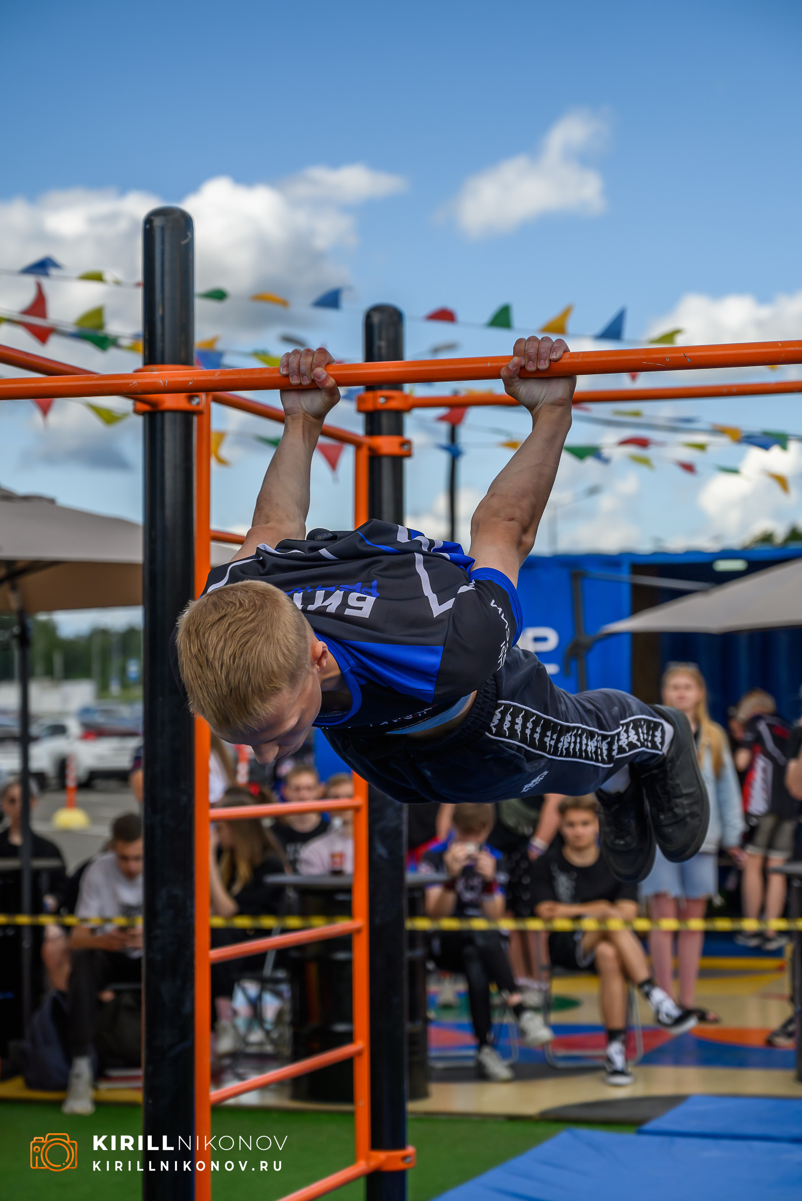 Workout Фристайл 22 июля 2023. Фотограф в Москве Кирилл Никонов
