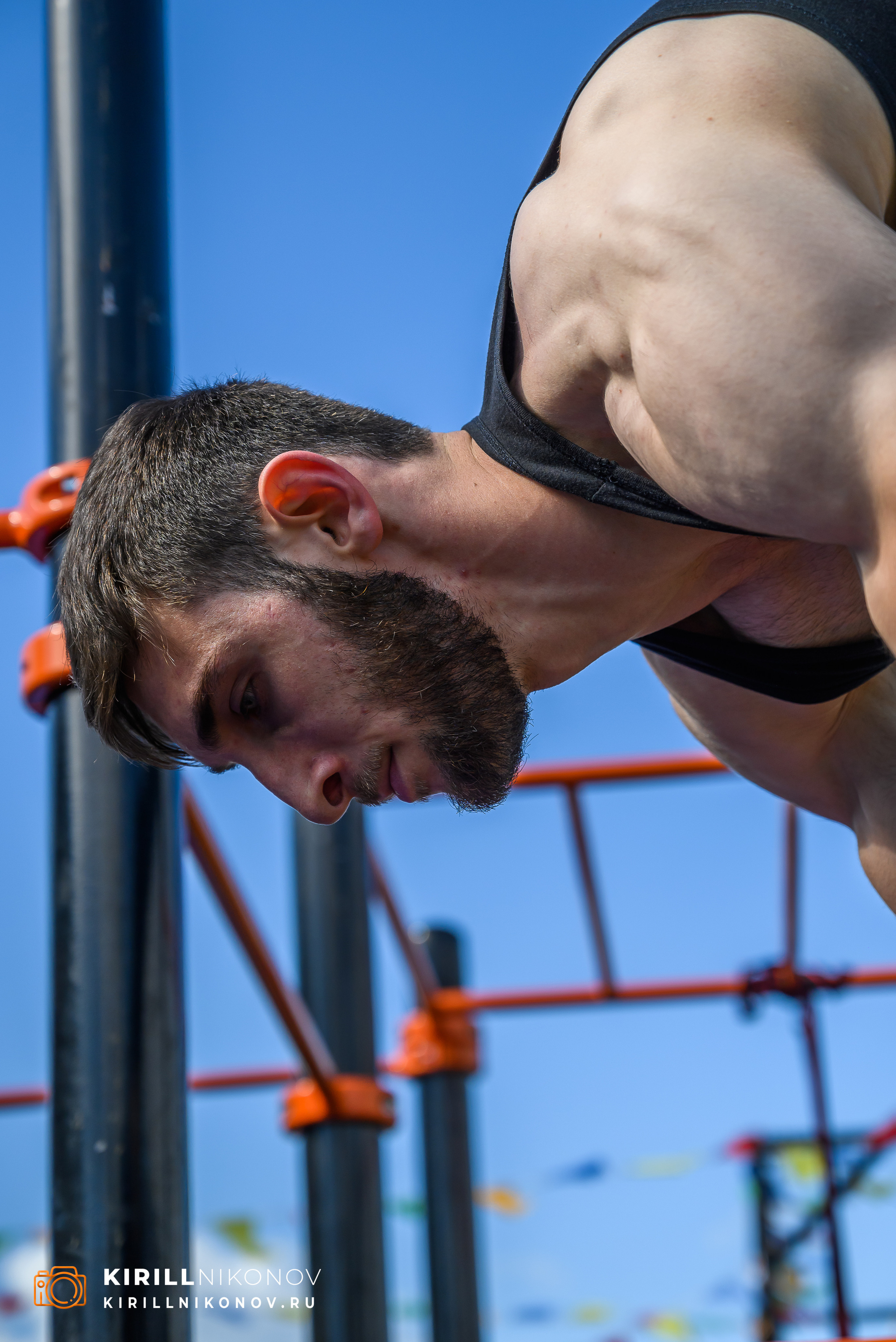 Workout Фристайл 22 июля 2023. Фотограф в Москве Кирилл Никонов