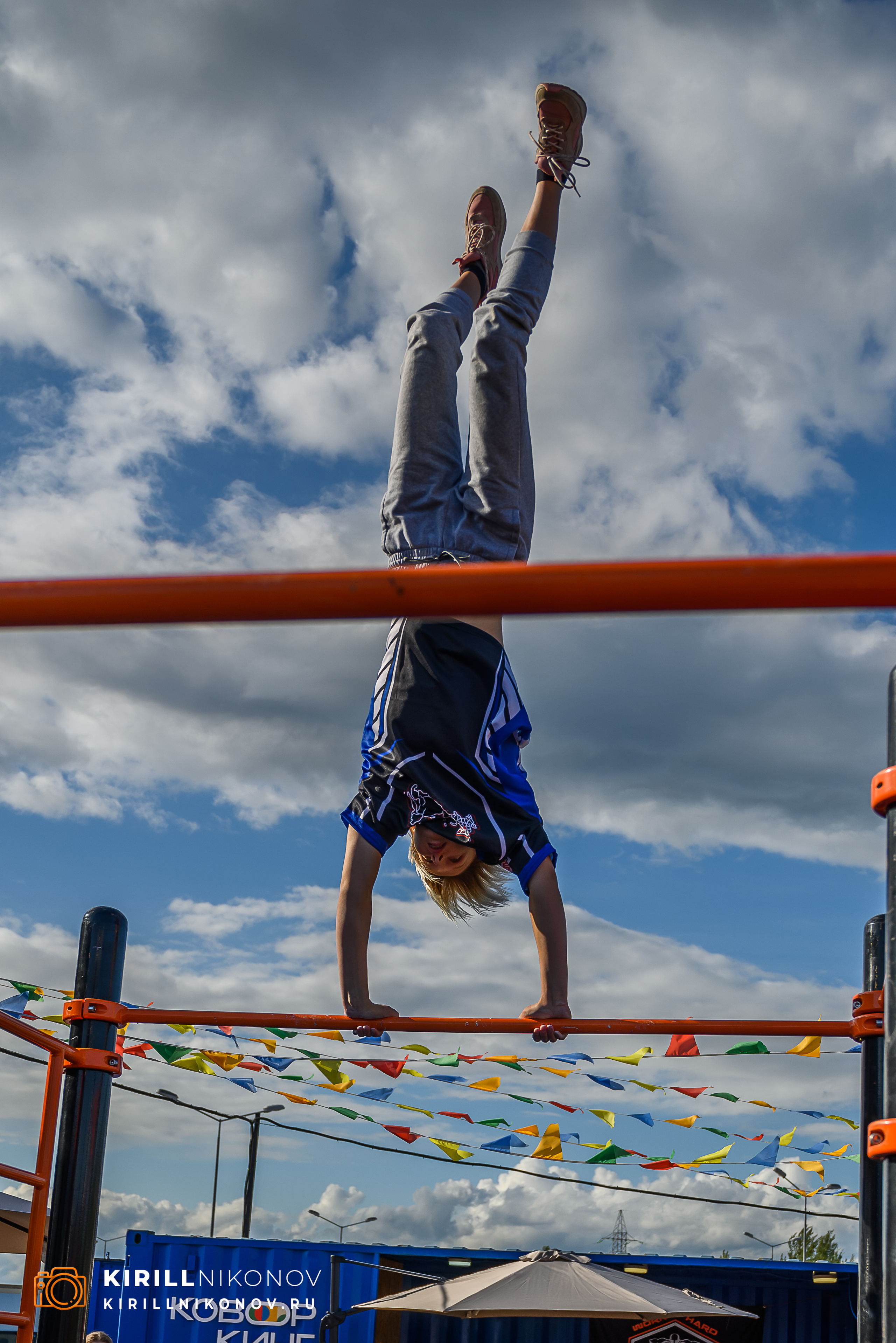 Workout Фристайл 22 июля 2023. Фотограф в Москве Кирилл Никонов
