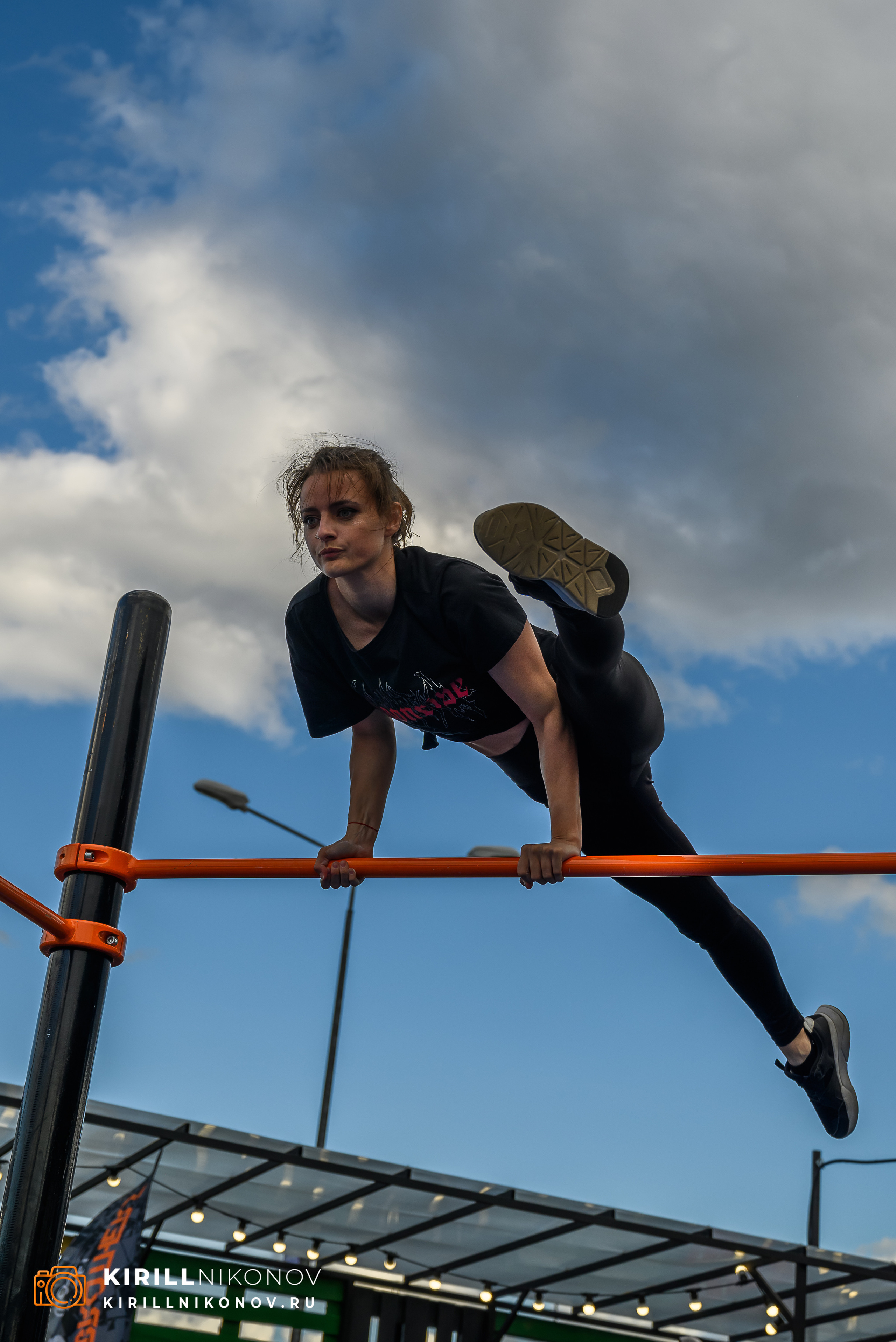 Workout Фристайл 22 июля 2023. Фотограф в Москве Кирилл Никонов