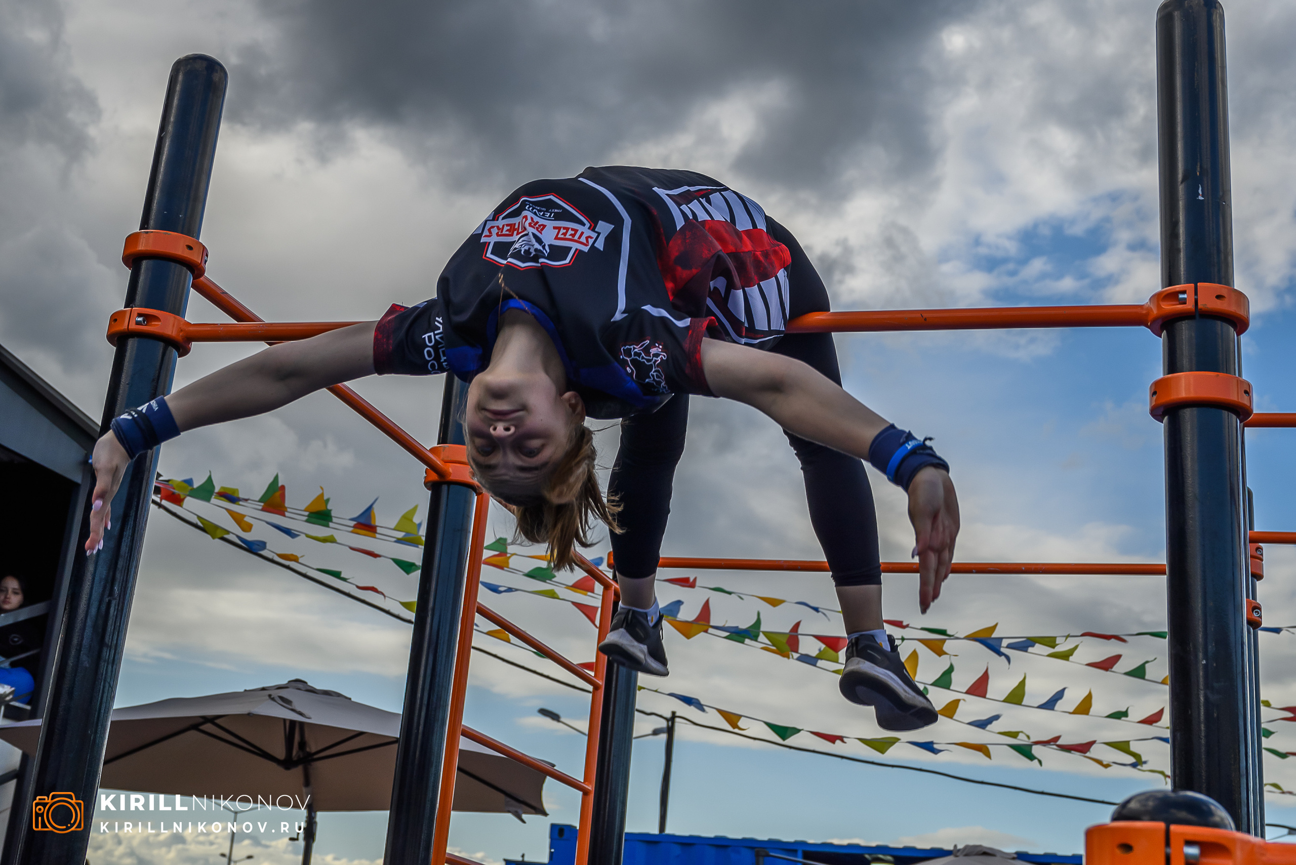 Workout Фристайл 22 июля 2023. Фотограф в Москве Кирилл Никонов