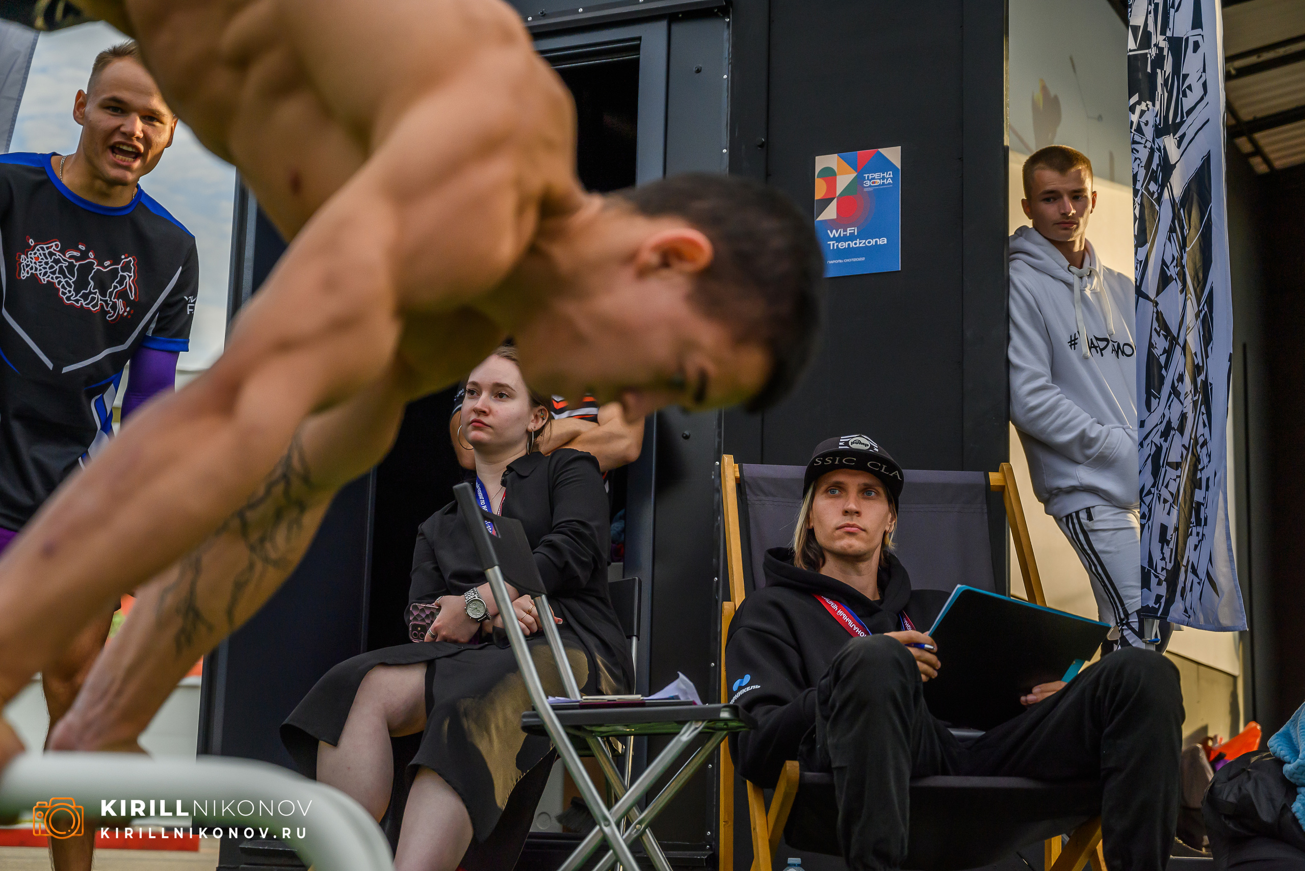 Workout Фристайл 22 июля 2023. Фотограф в Москве Кирилл Никонов