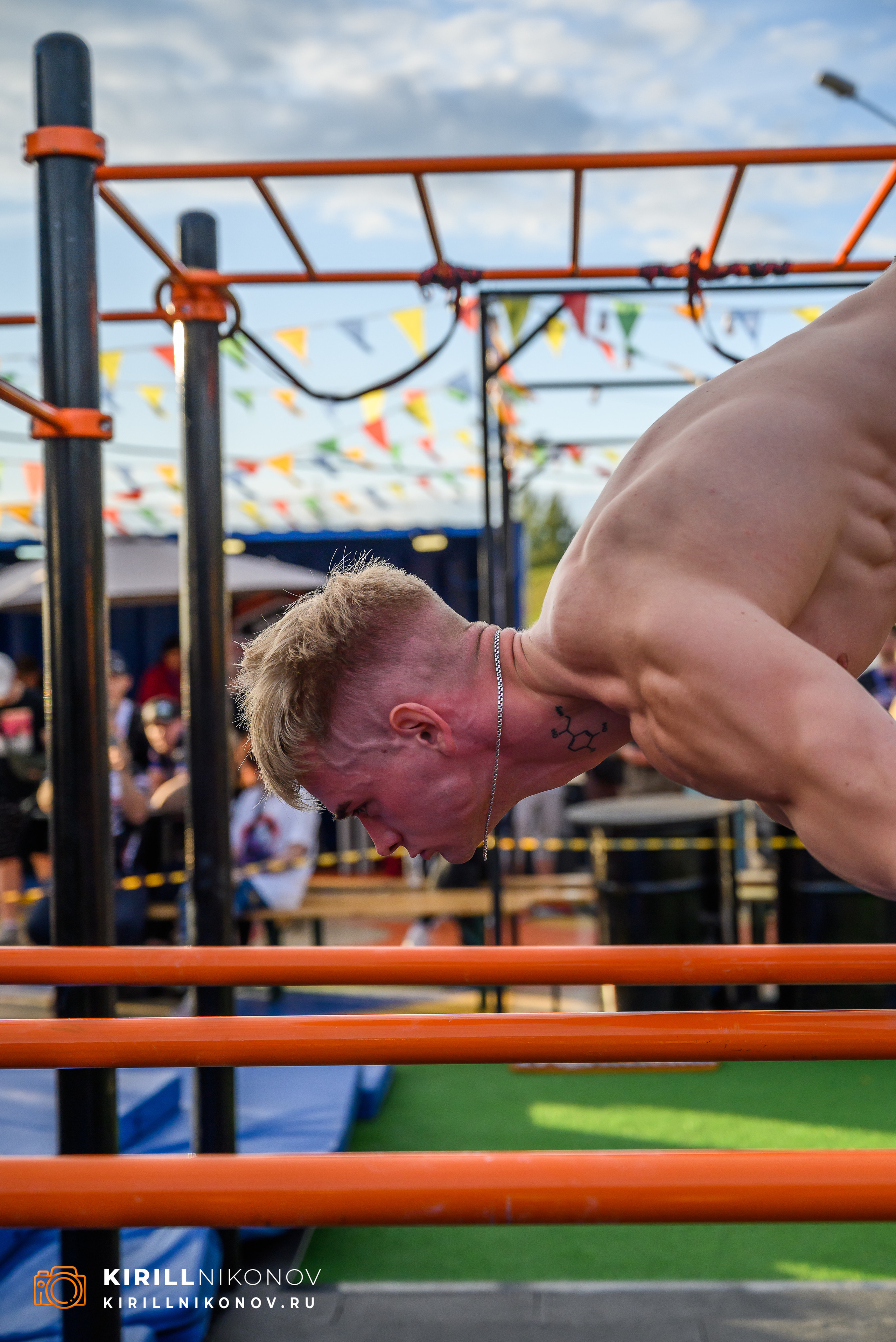 Workout Фристайл 22 июля 2023. Фотограф в Москве Кирилл Никонов