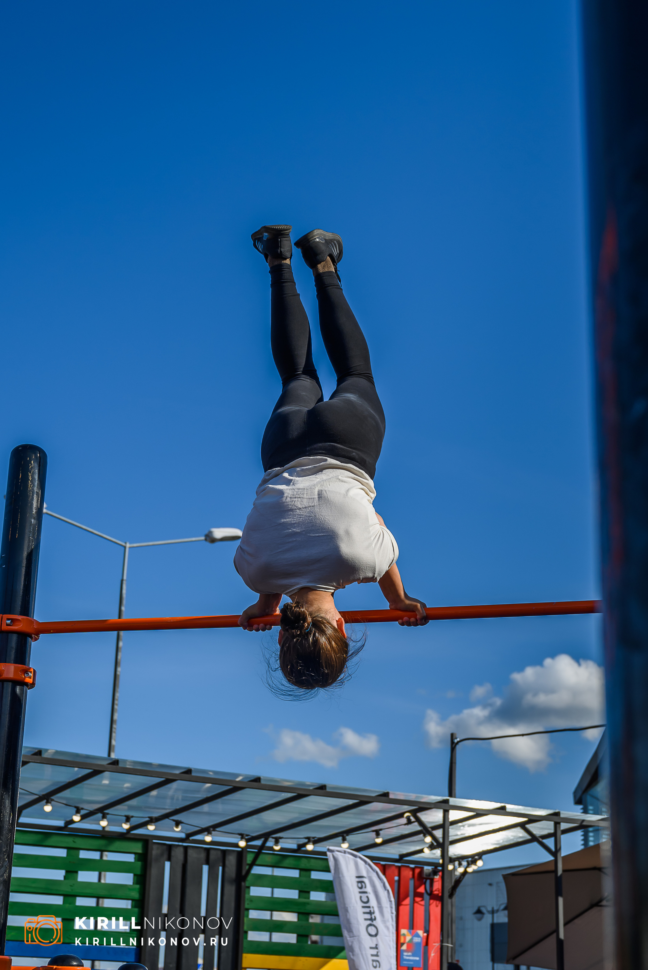 Workout Фристайл 22 июля 2023. Фотограф в Москве Кирилл Никонов